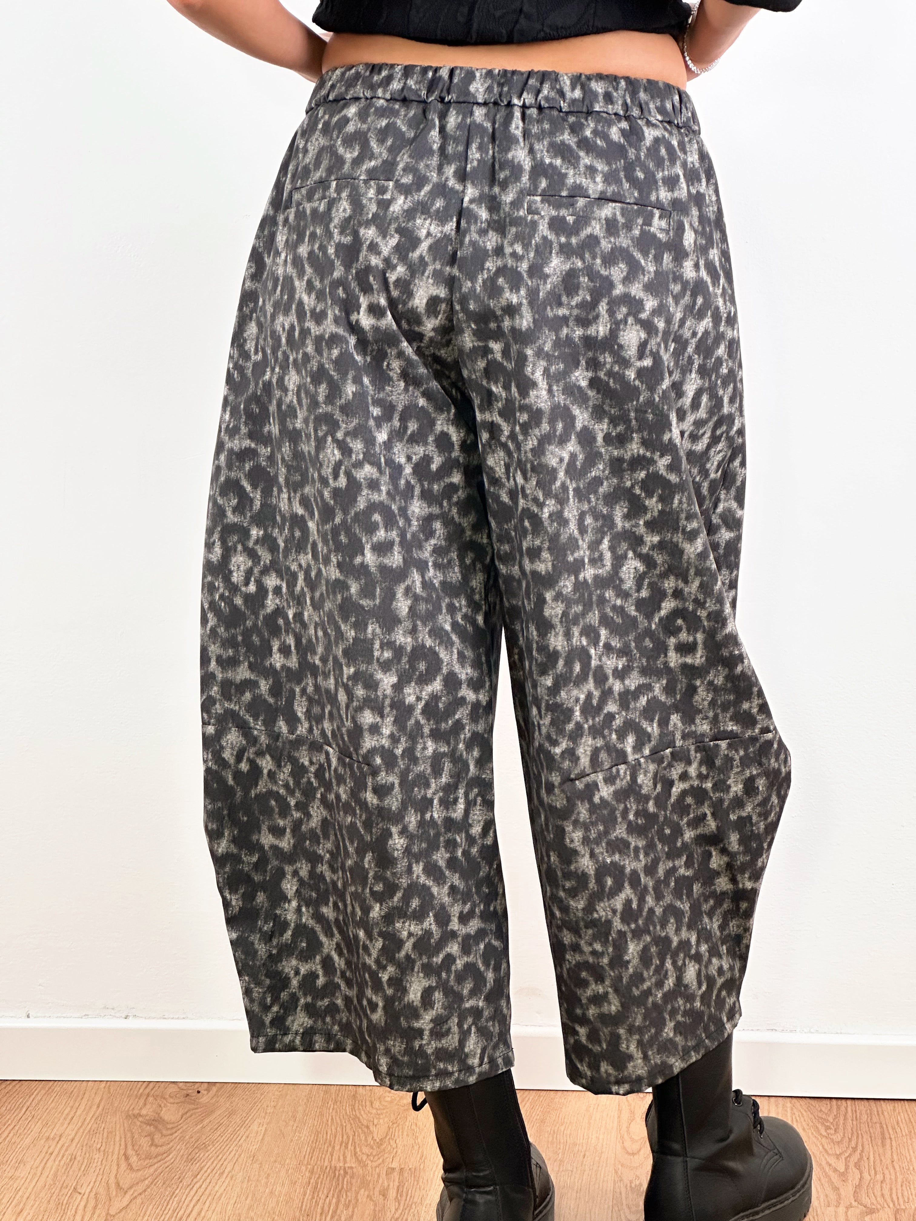 Pantalone Wendy Jaguar