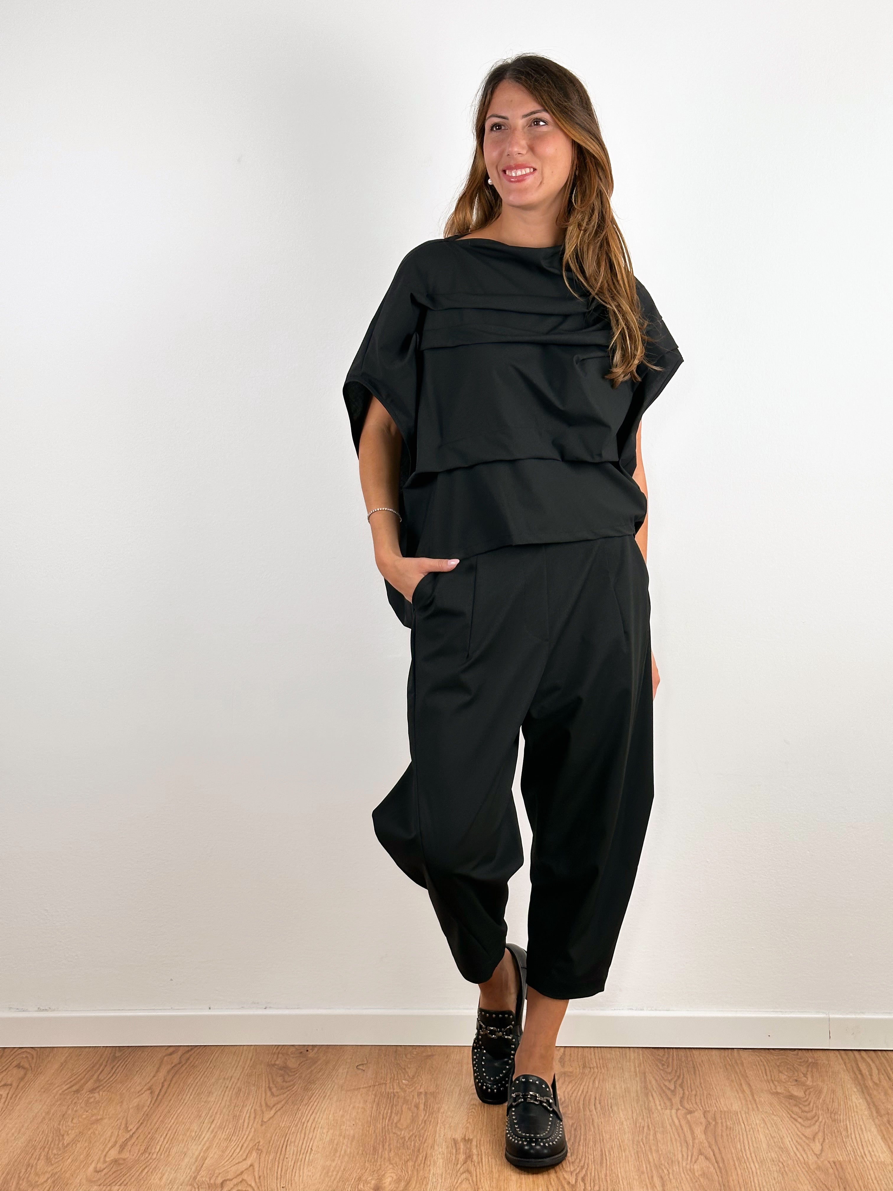 Blusa Wendy Musa