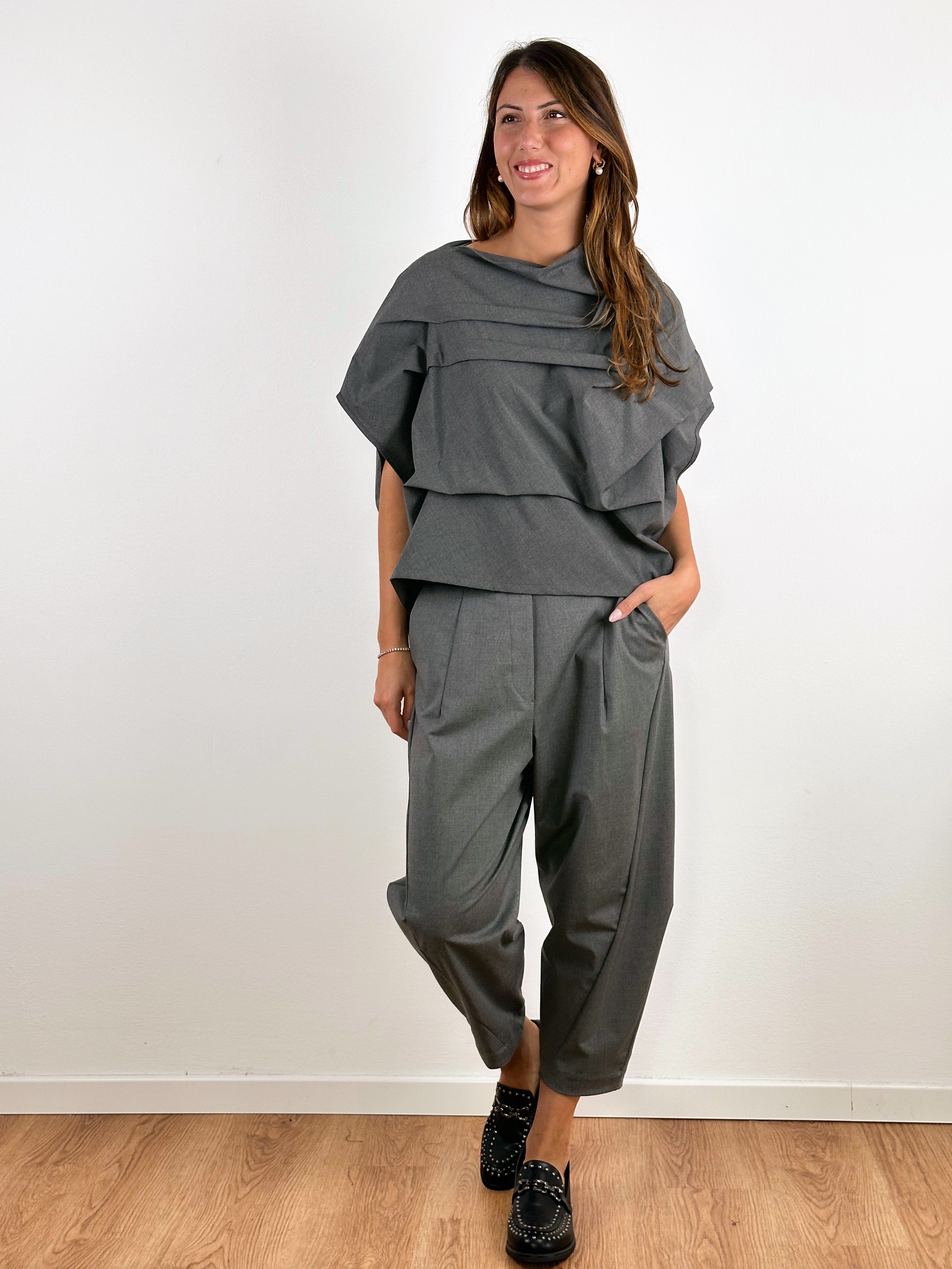 Blusa Wendy Musa
