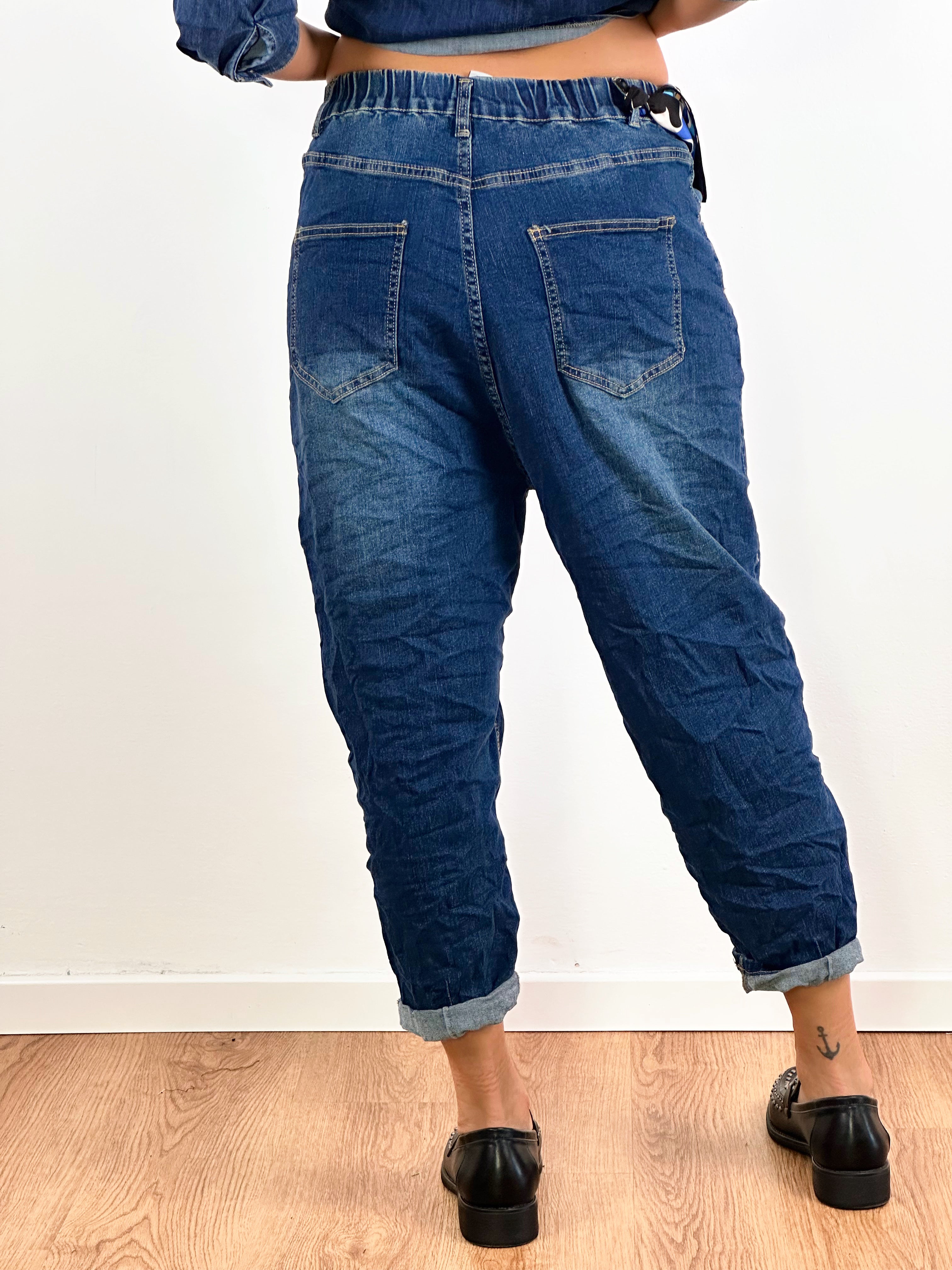 Jeans Raf