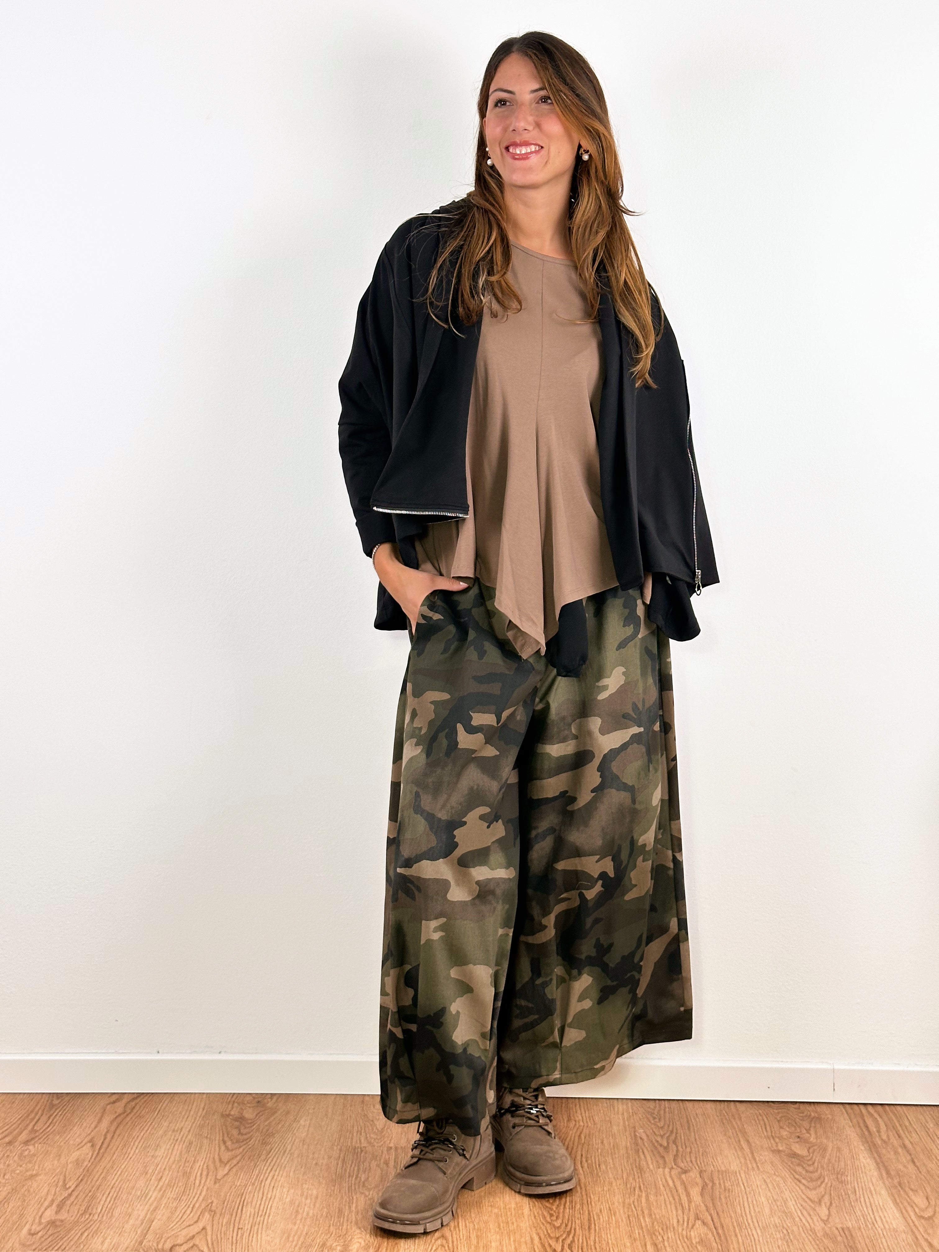 Pantalone Wendy Ryan