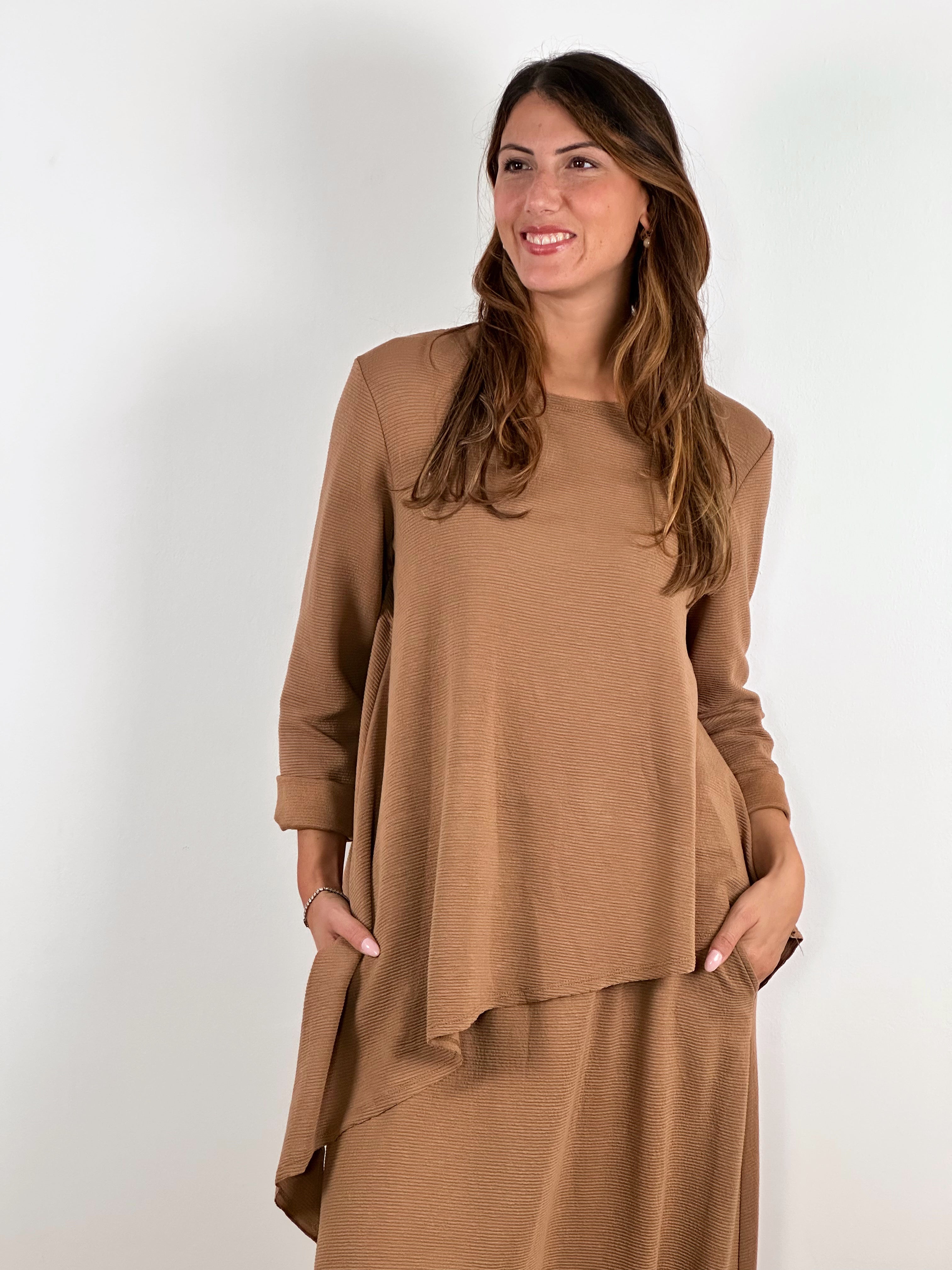 Maglia Wendy Bao
