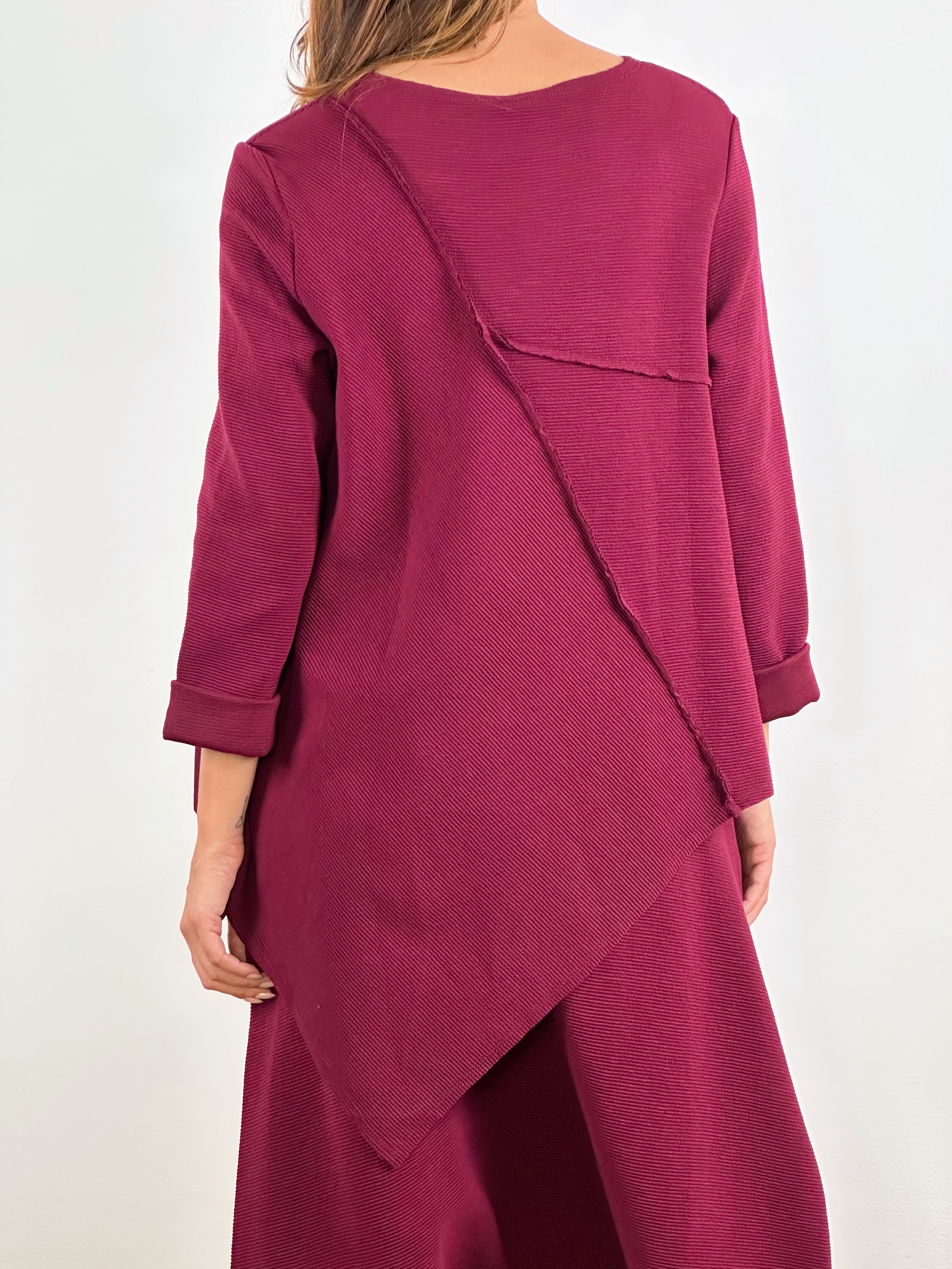 Maglia Wendy Bao