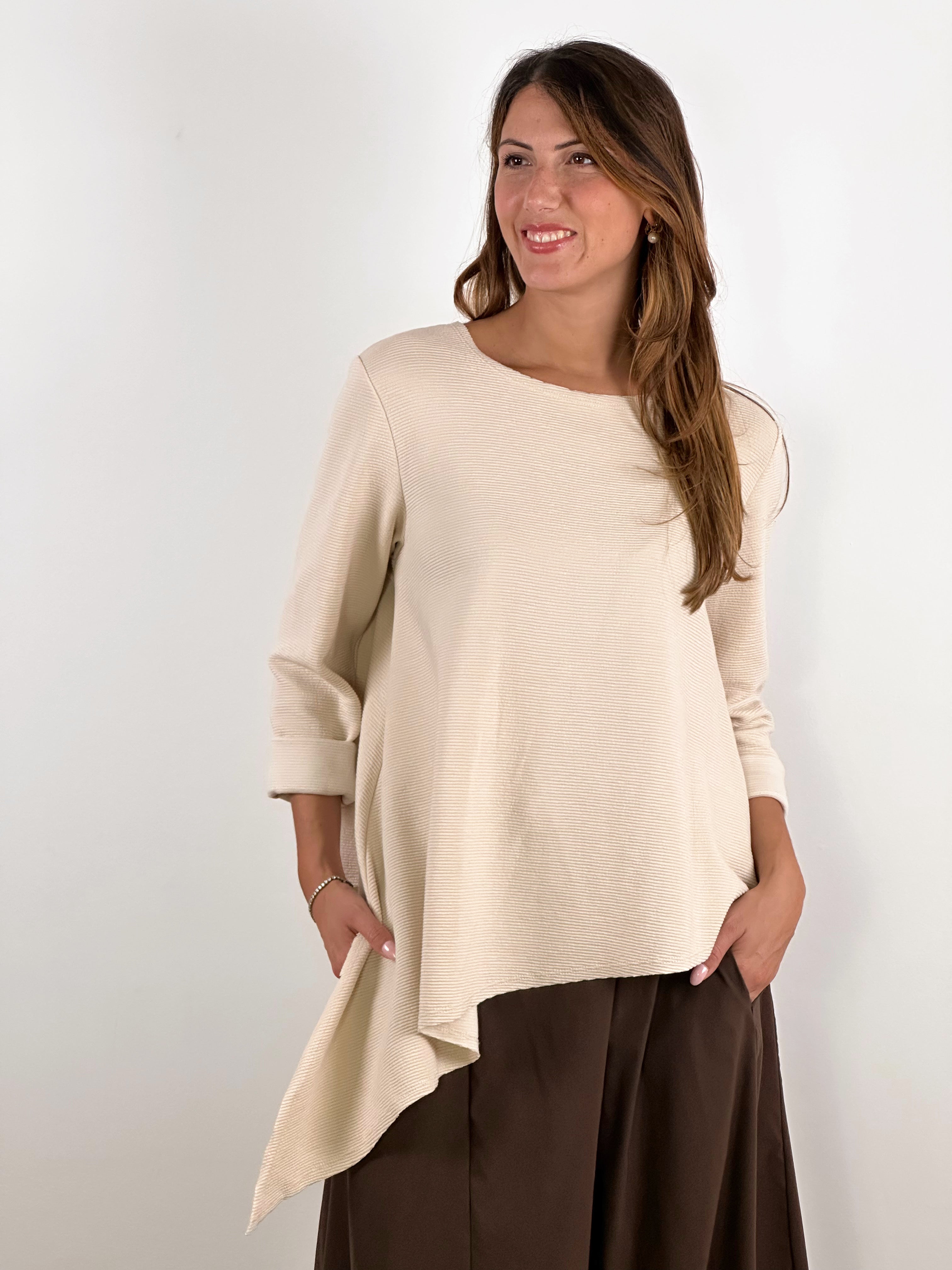 Maglia Wendy Bao