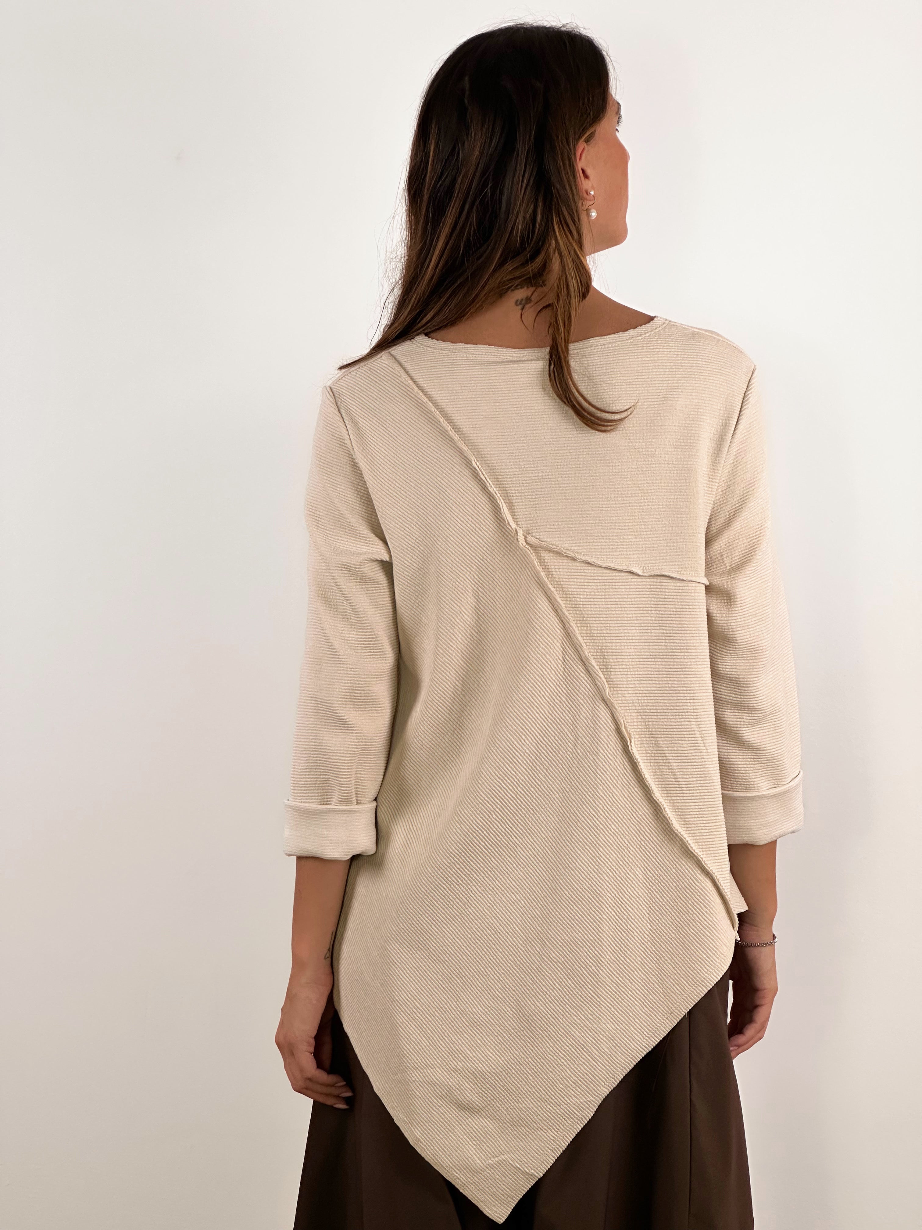Maglia Wendy Bao