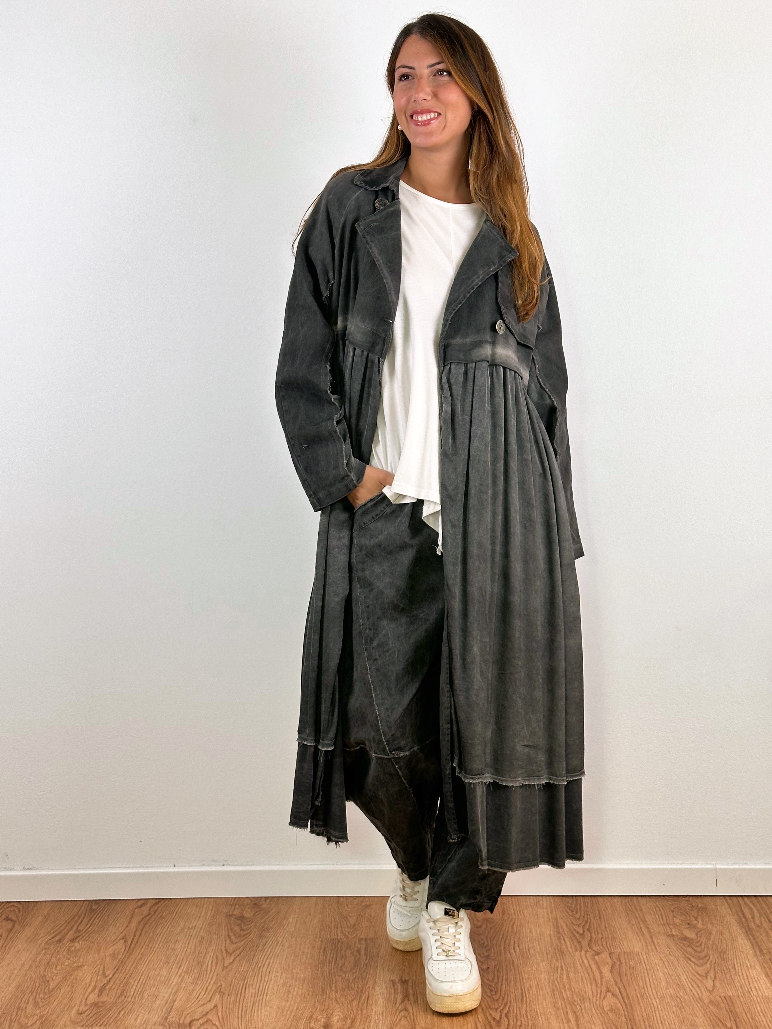 Pantalone Selen