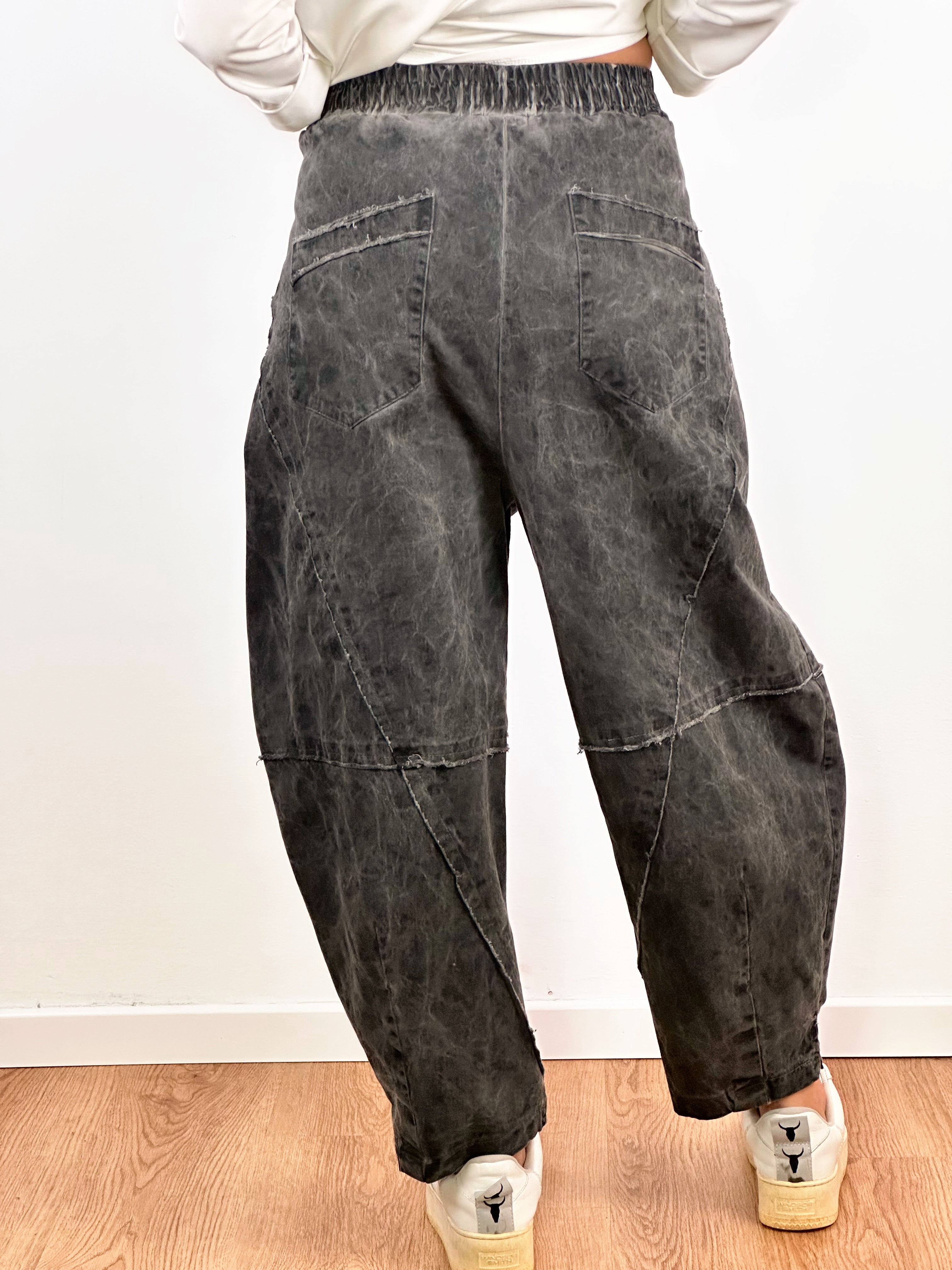 Pantalone Selen