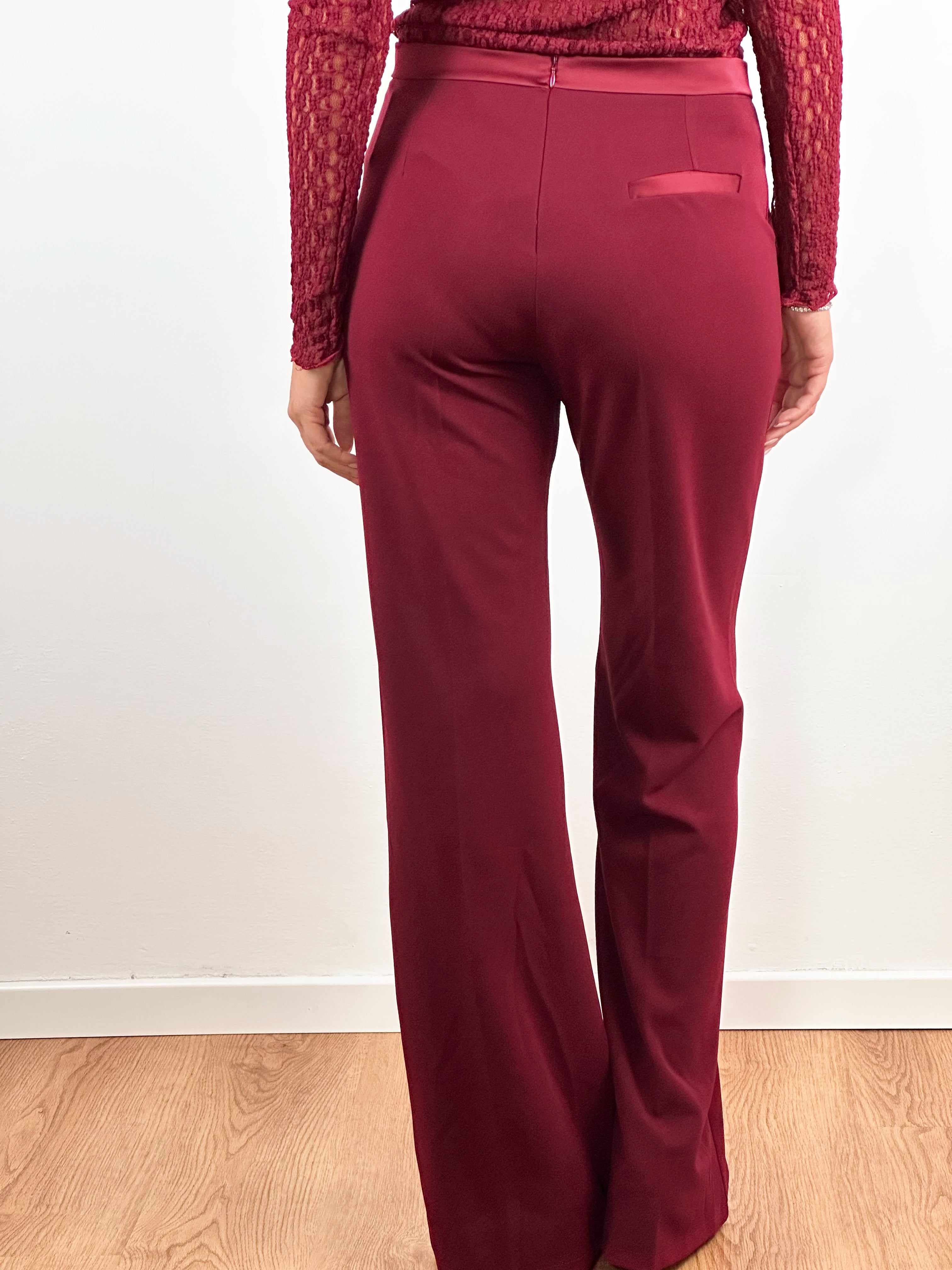 Pantalone Morgan