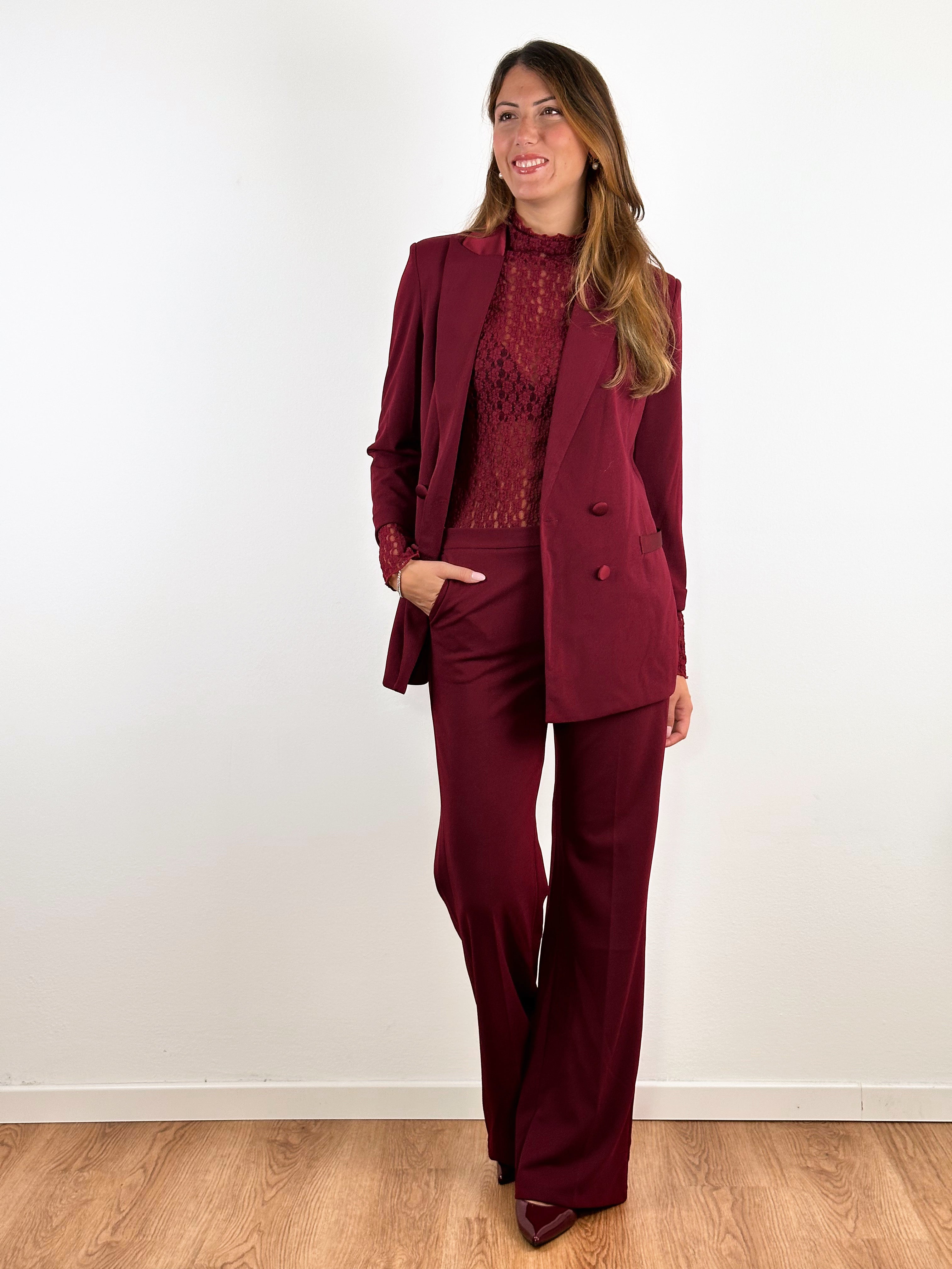 Pantalone Morgan