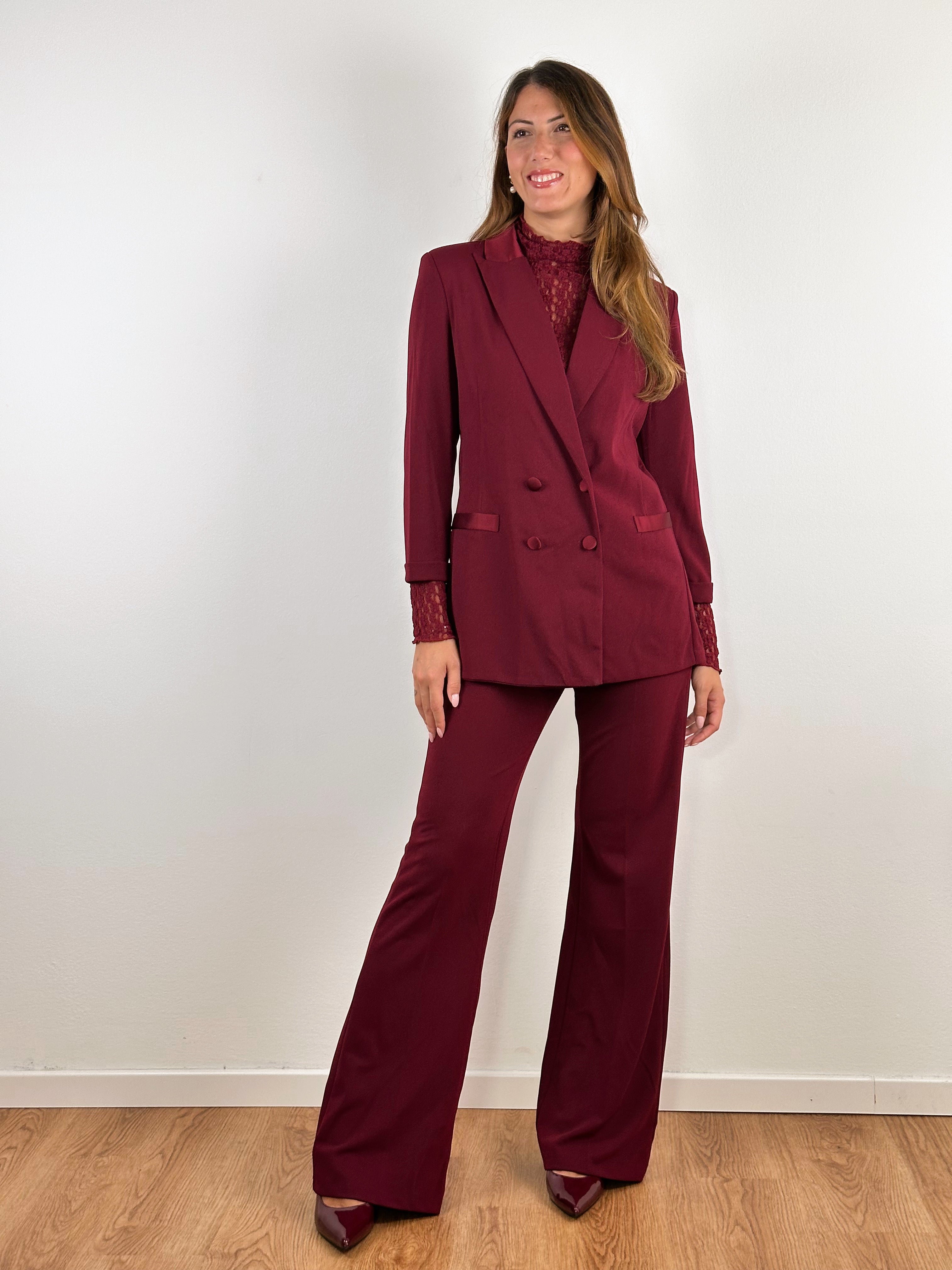 Pantalone Morgan