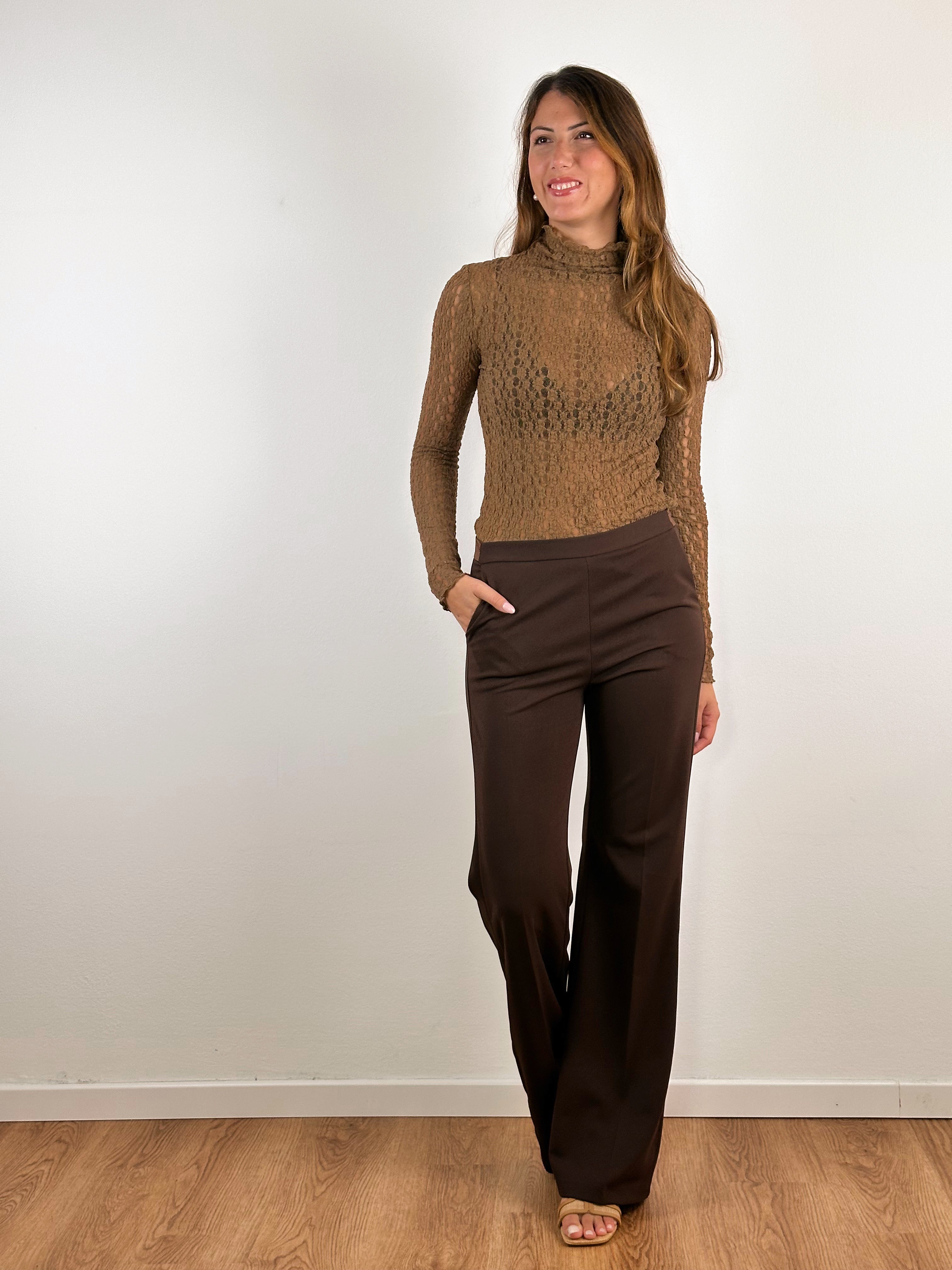 Pantalone Morgan