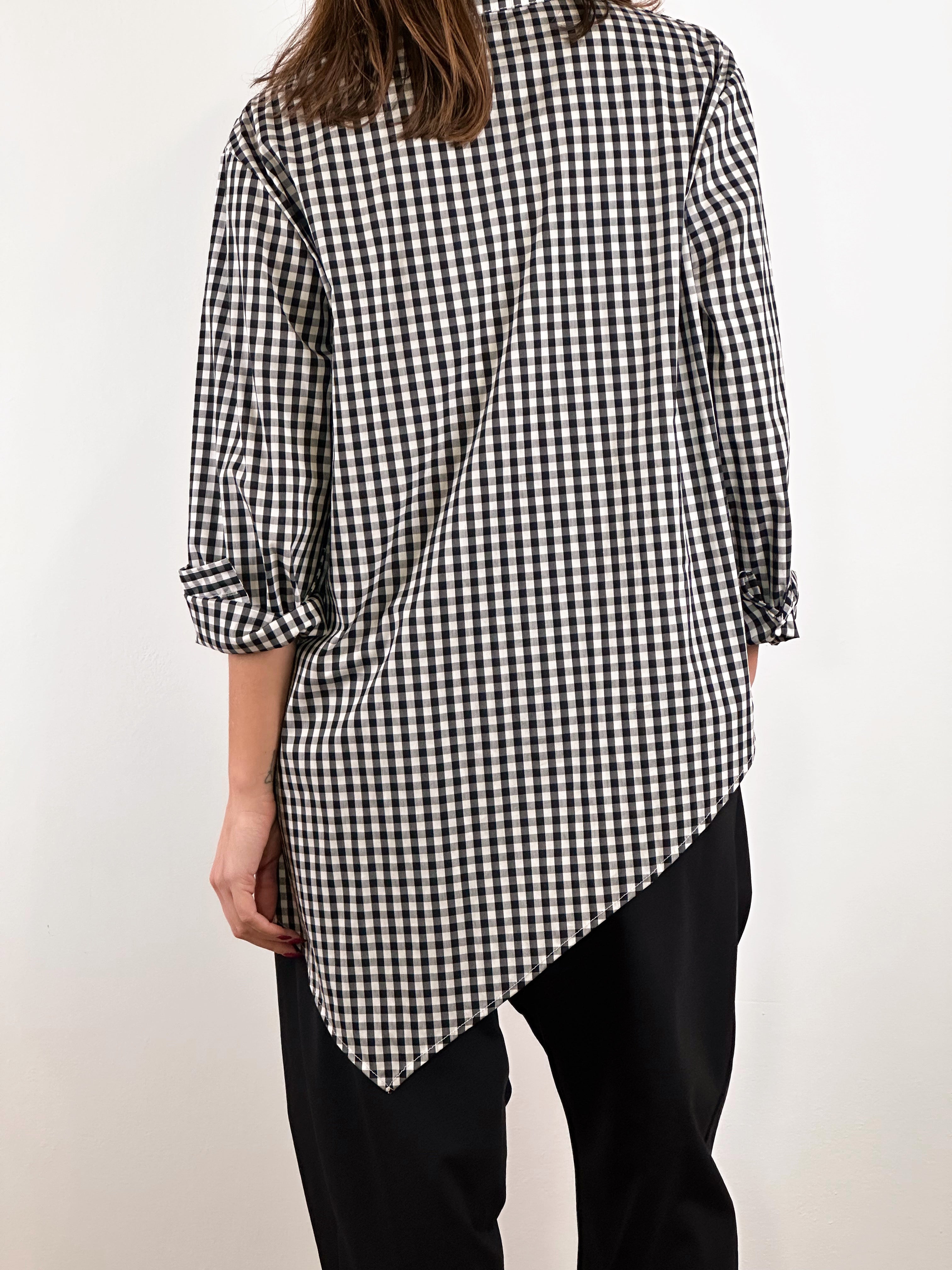 Camicia Sun Milk Pic