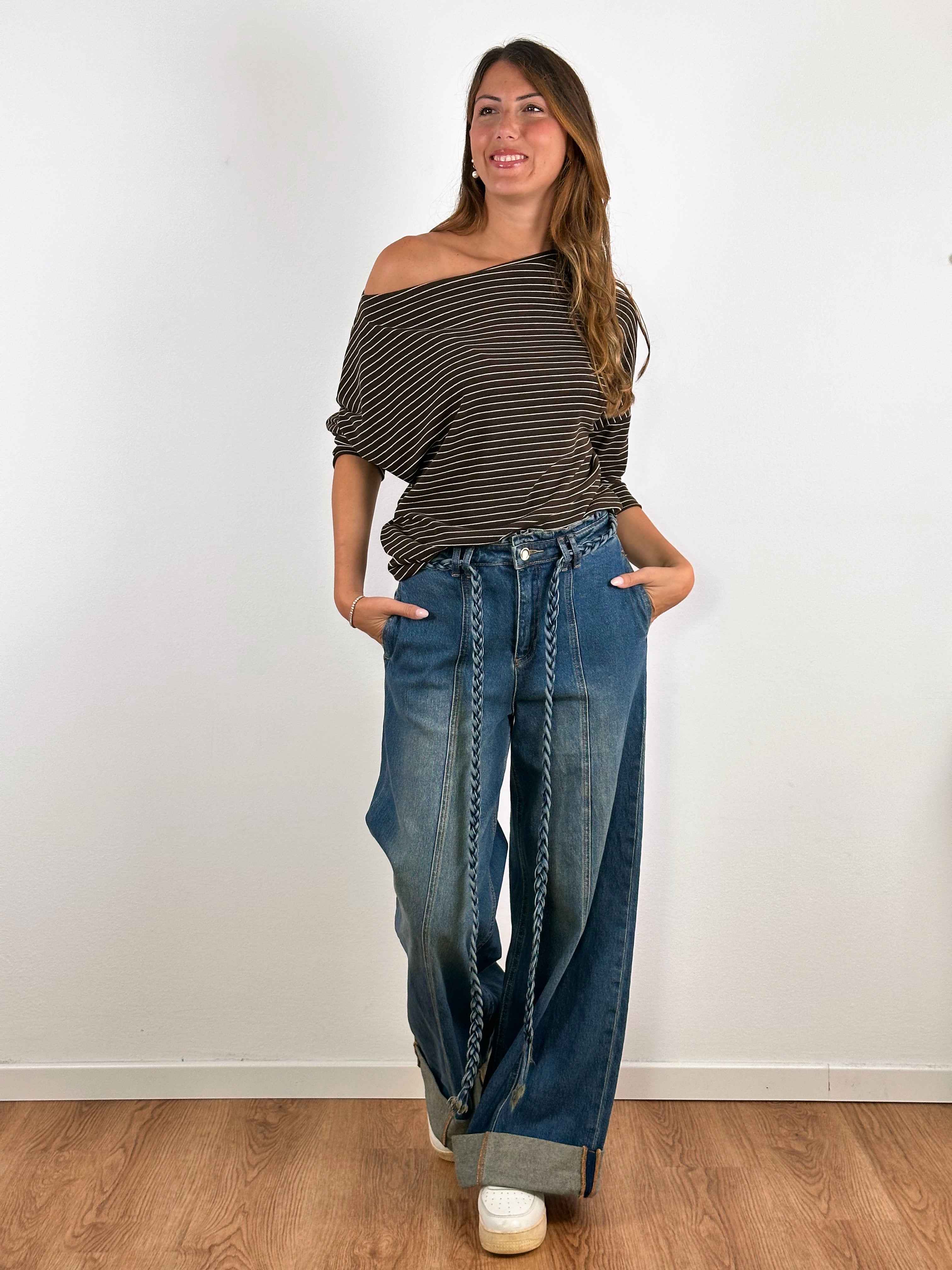 Jeans Lilly