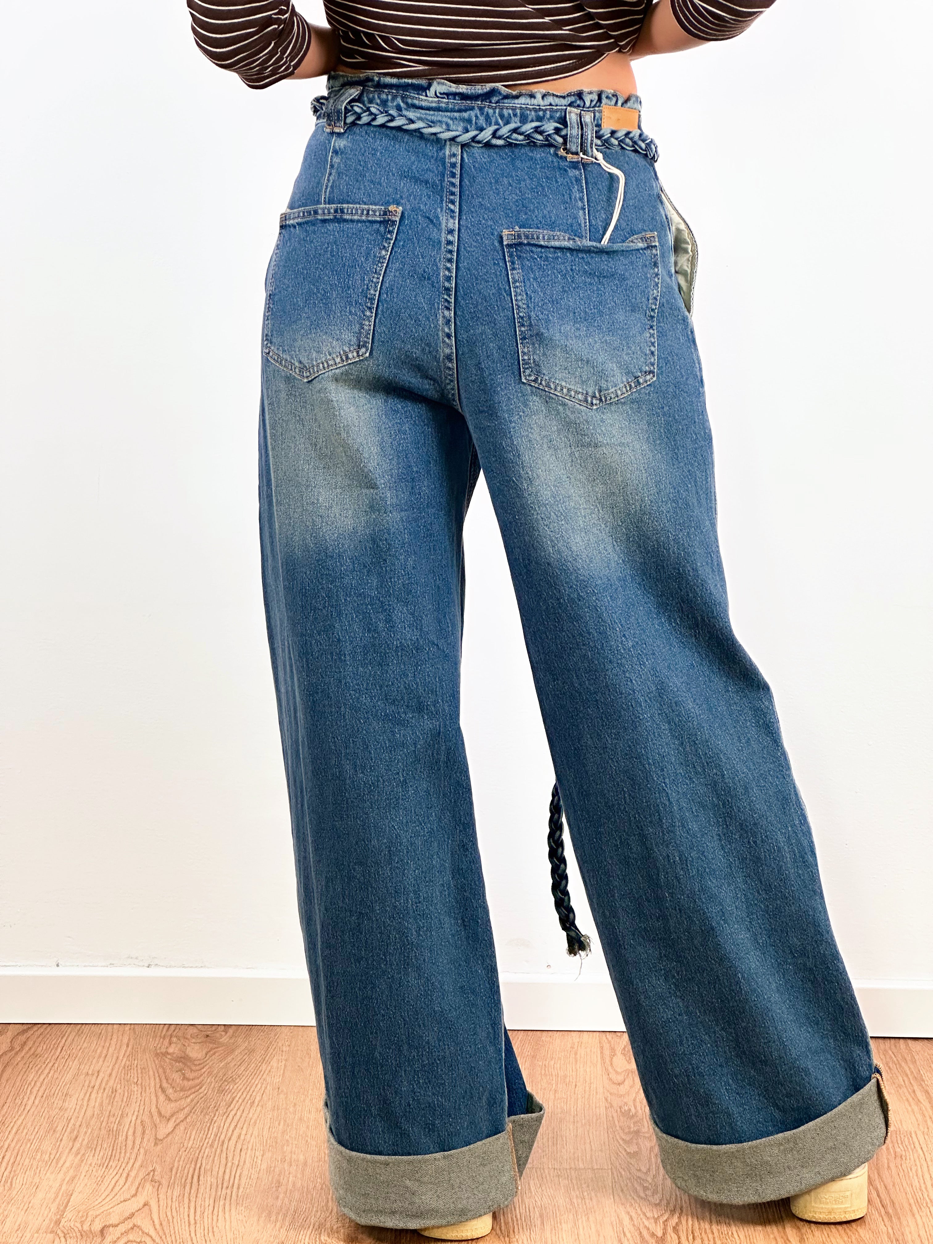 Jeans Lilly