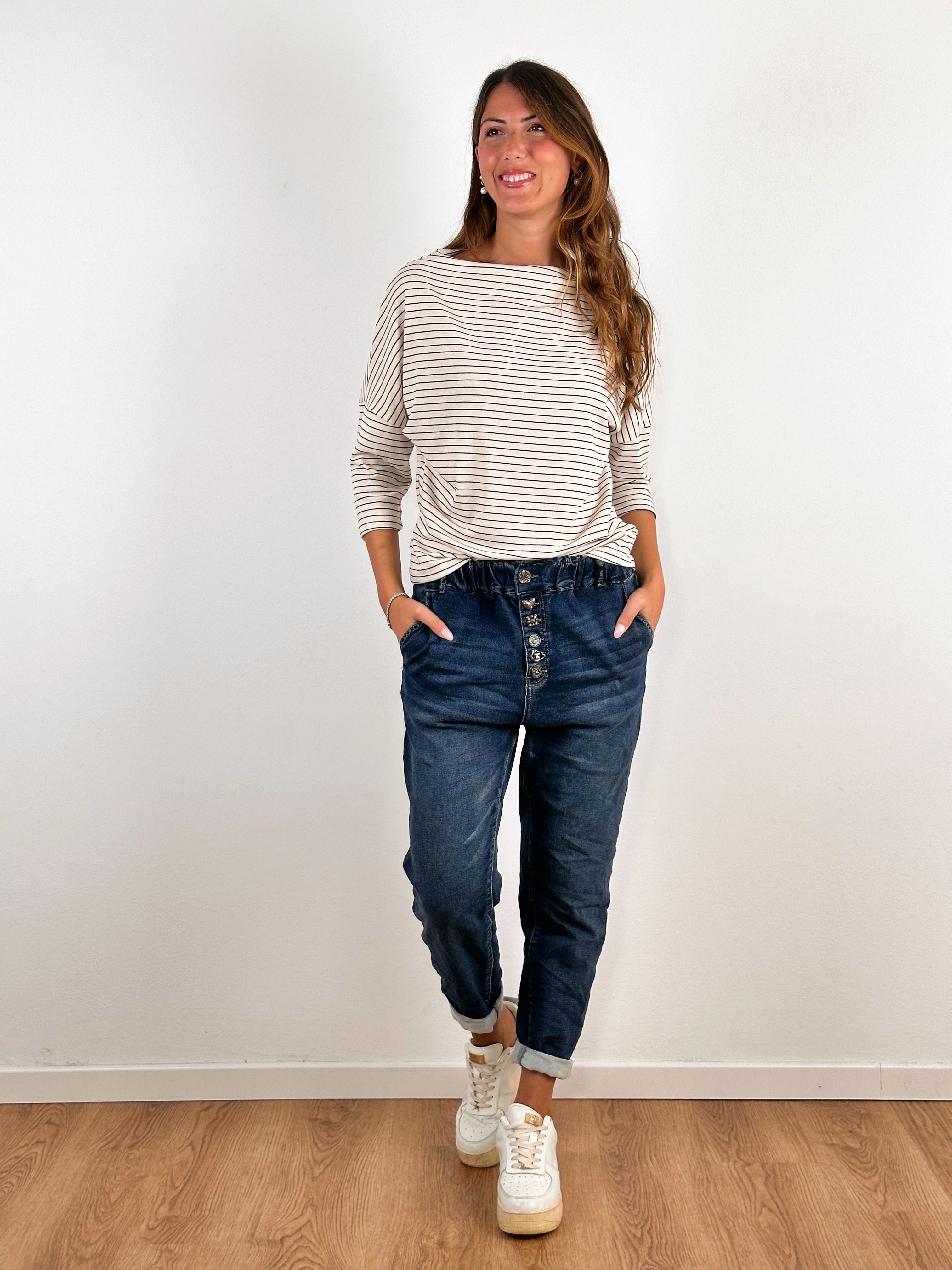 Jeans Ken