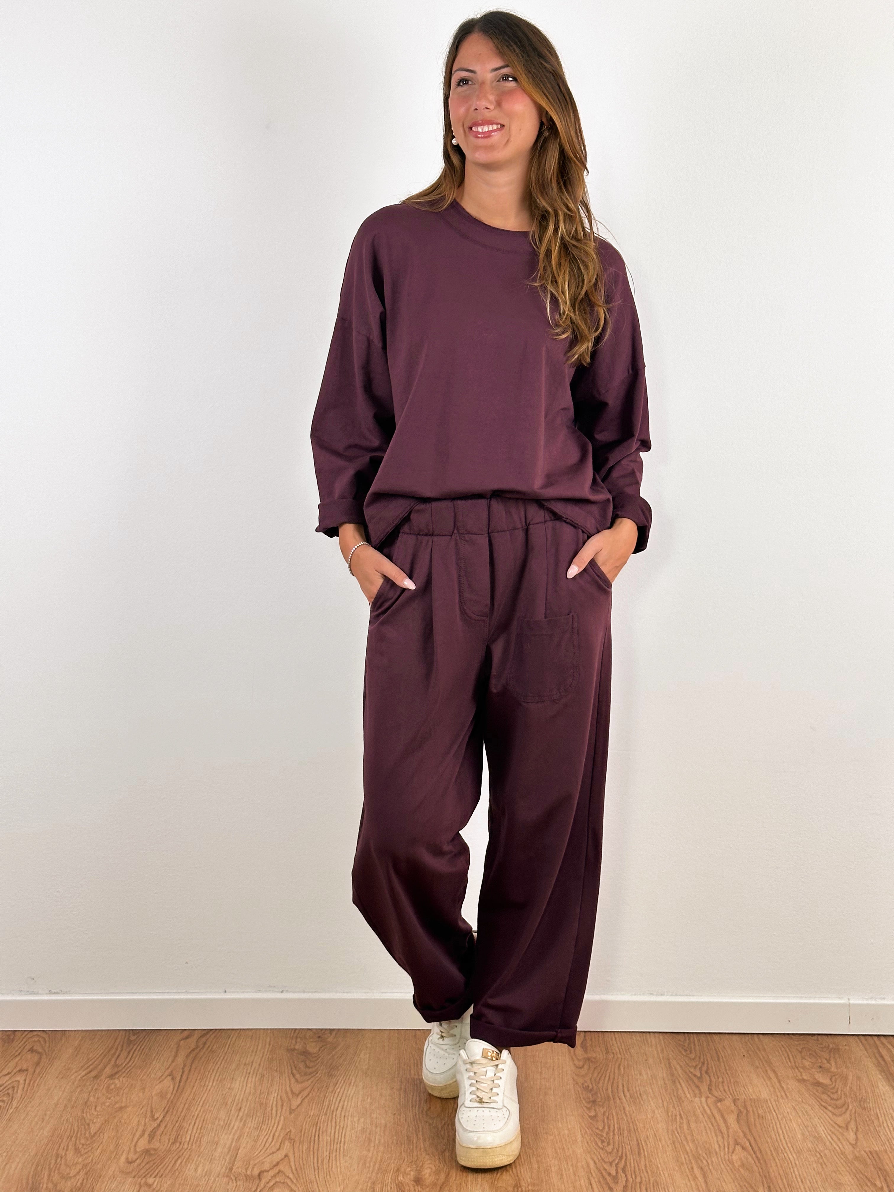 Pantalone Wiya