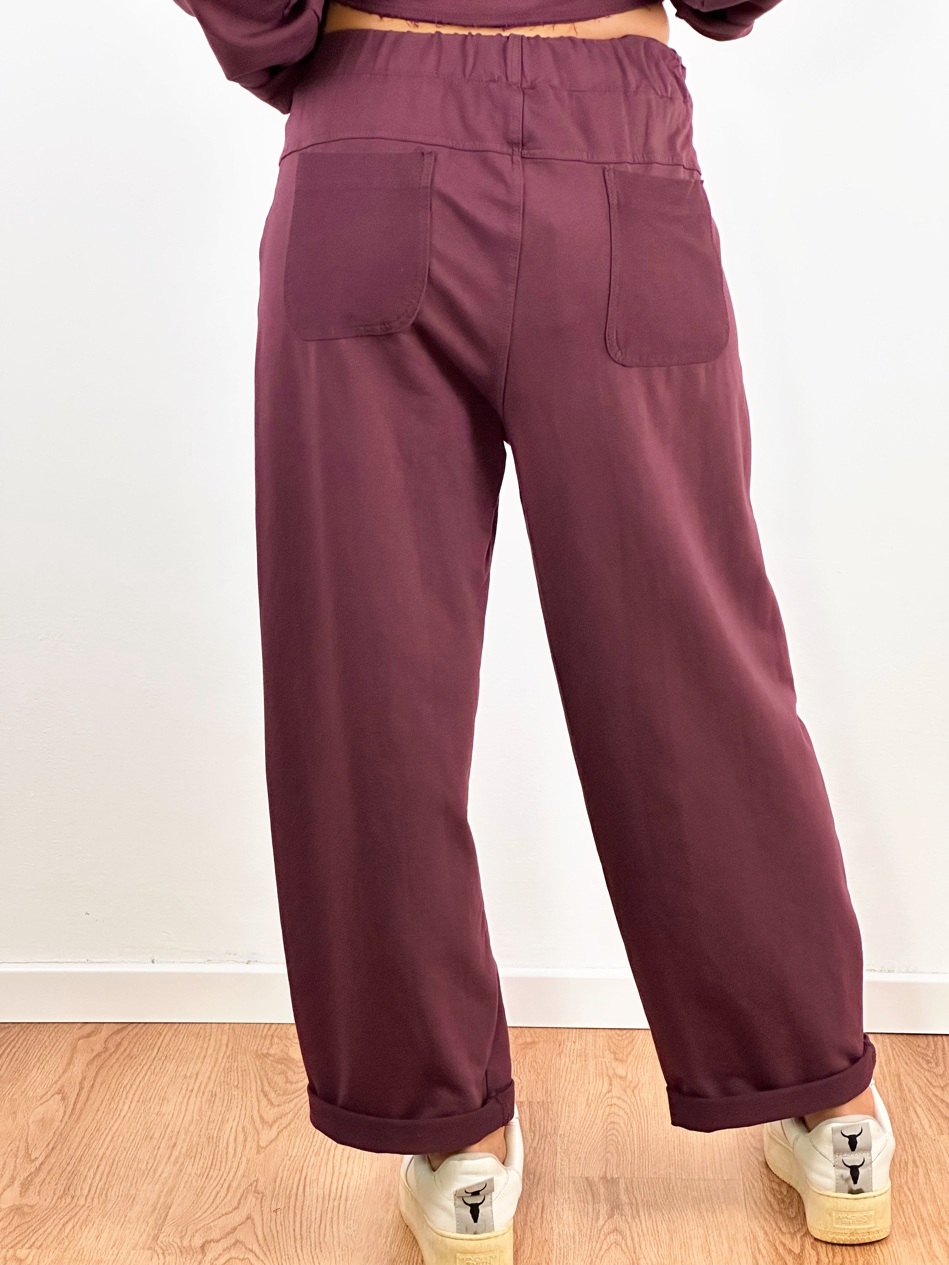 Pantalone Wiya