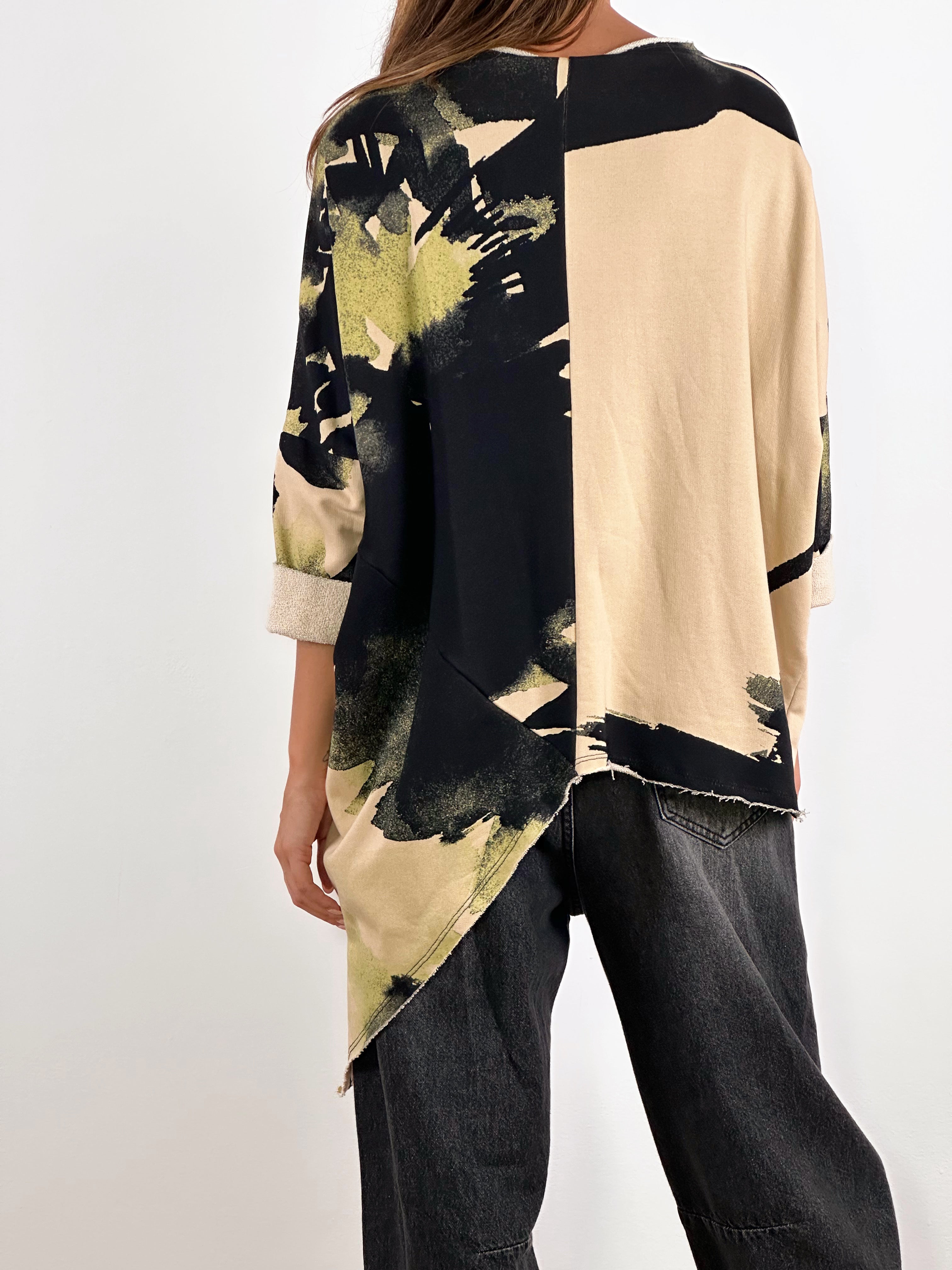 Maglia Wendy Zen