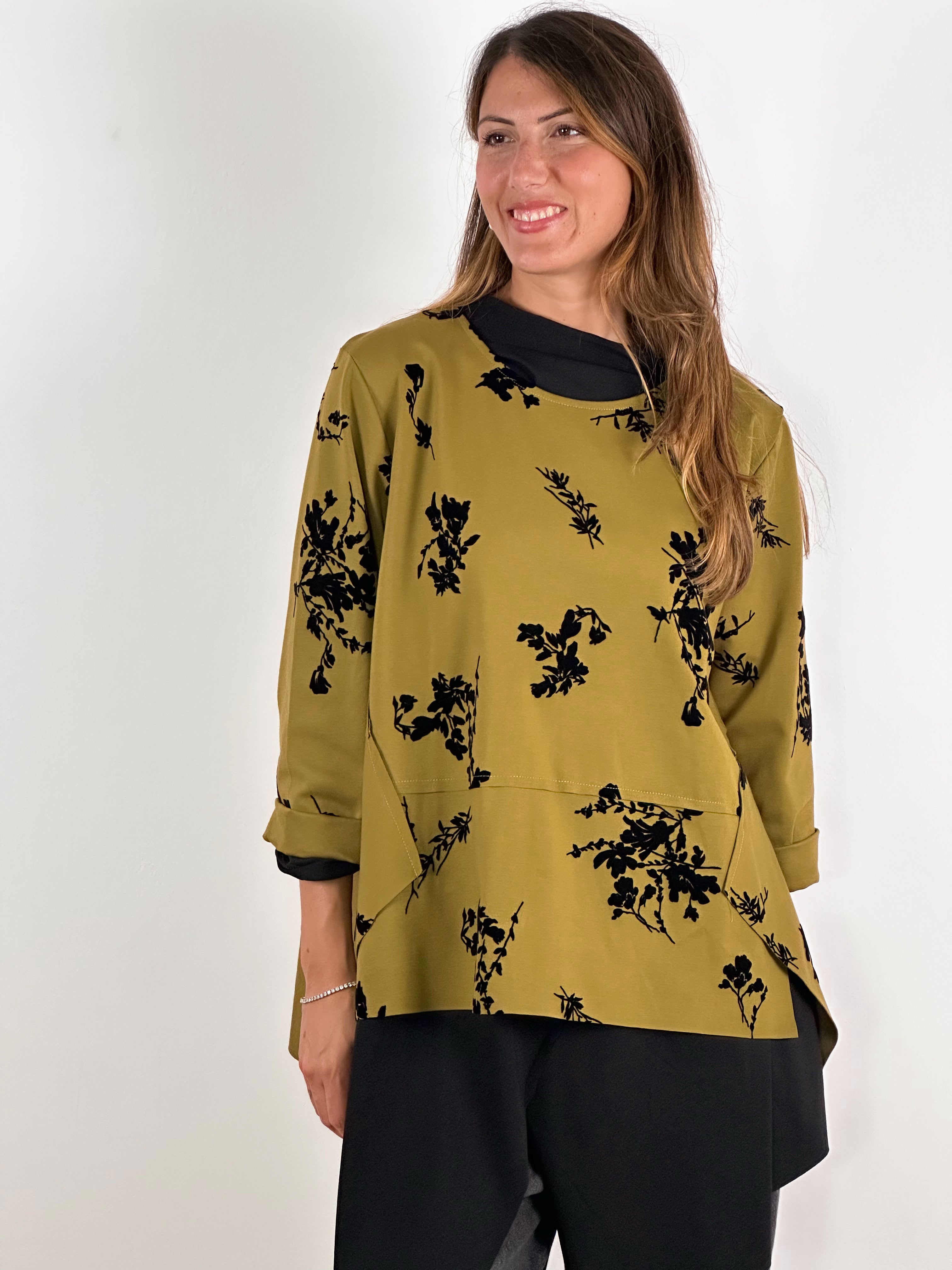Maglia 158 Damasco
