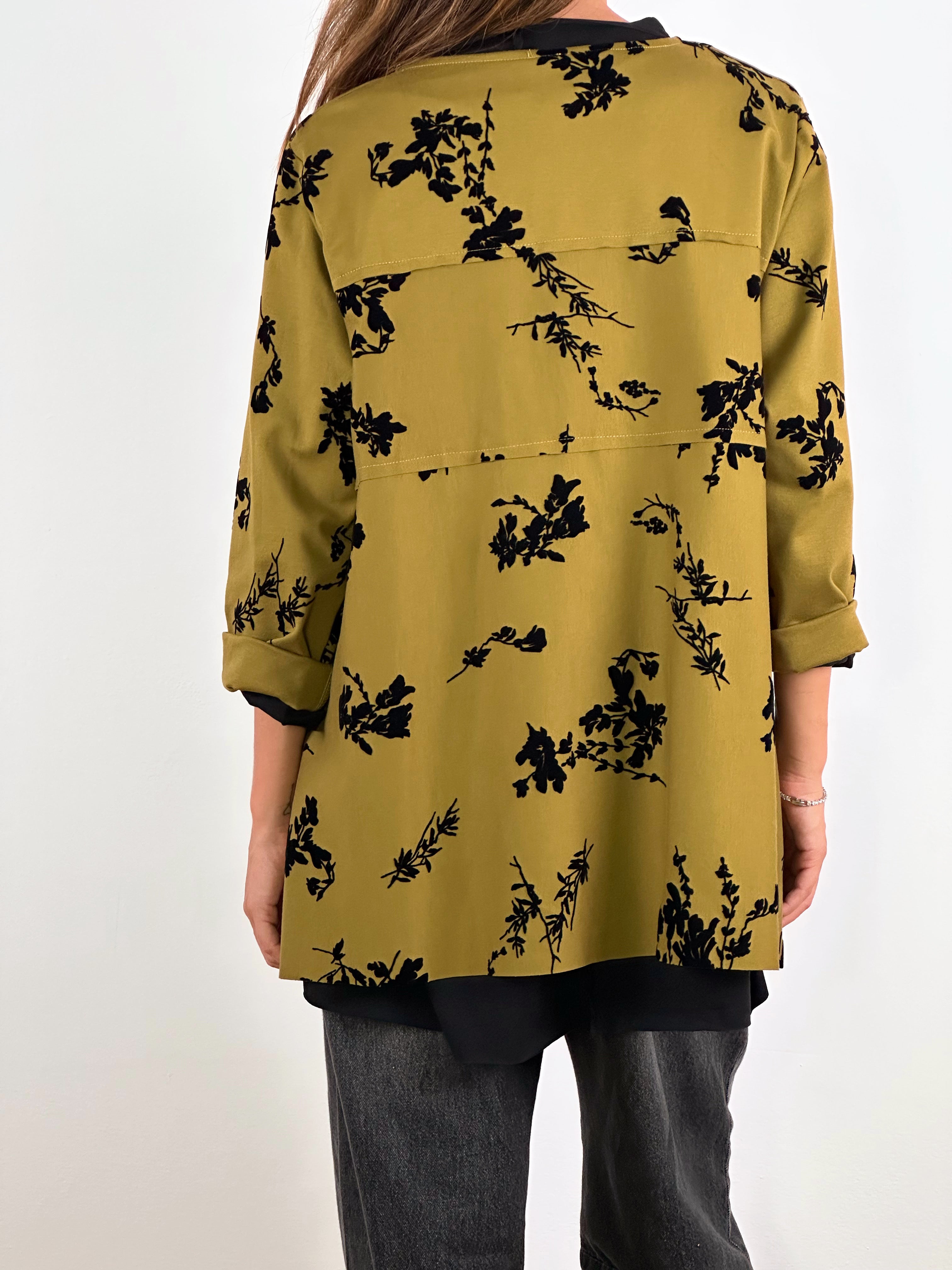 Maglia 158 Damasco