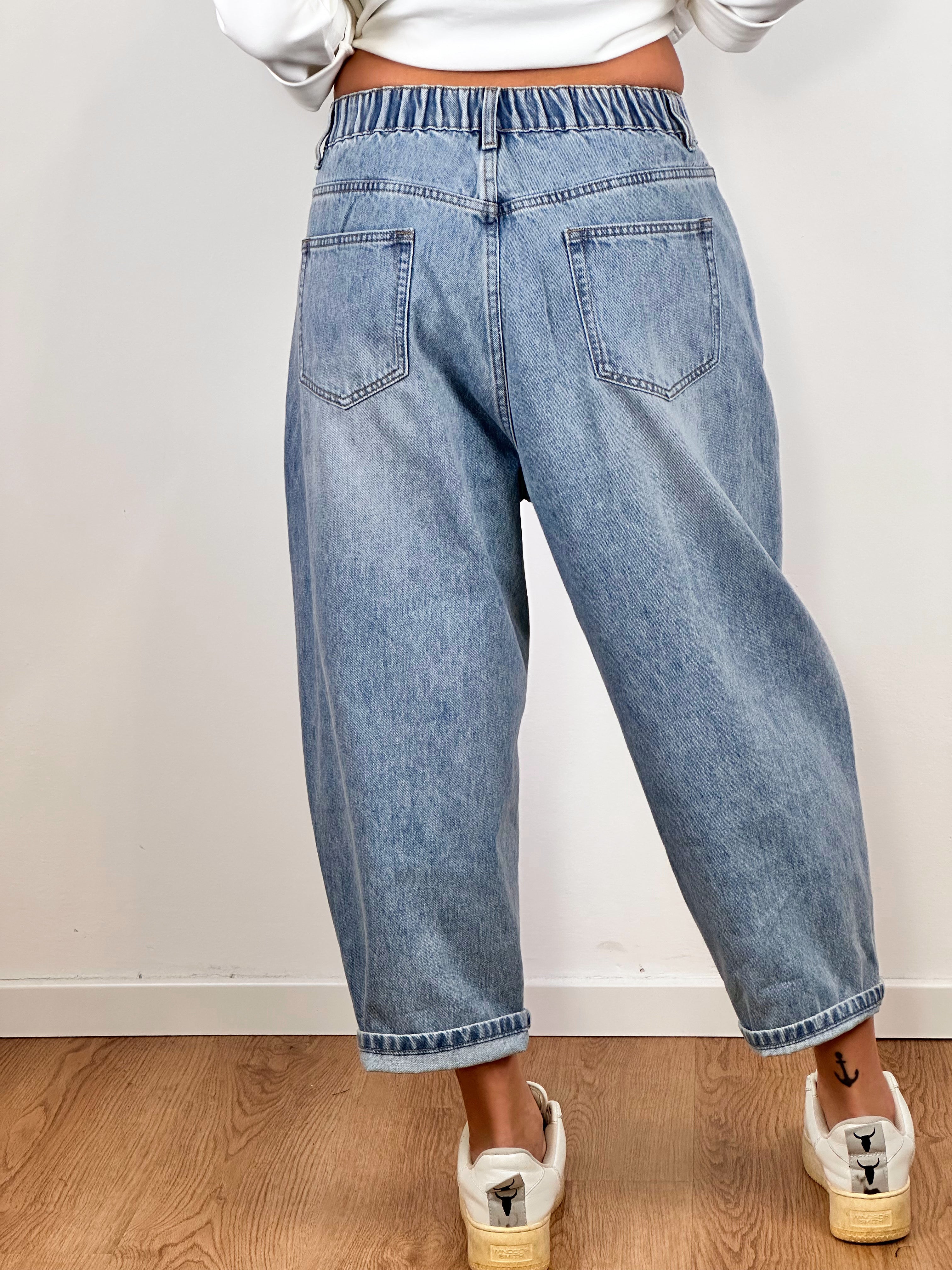 Jeans Wendy Trendy