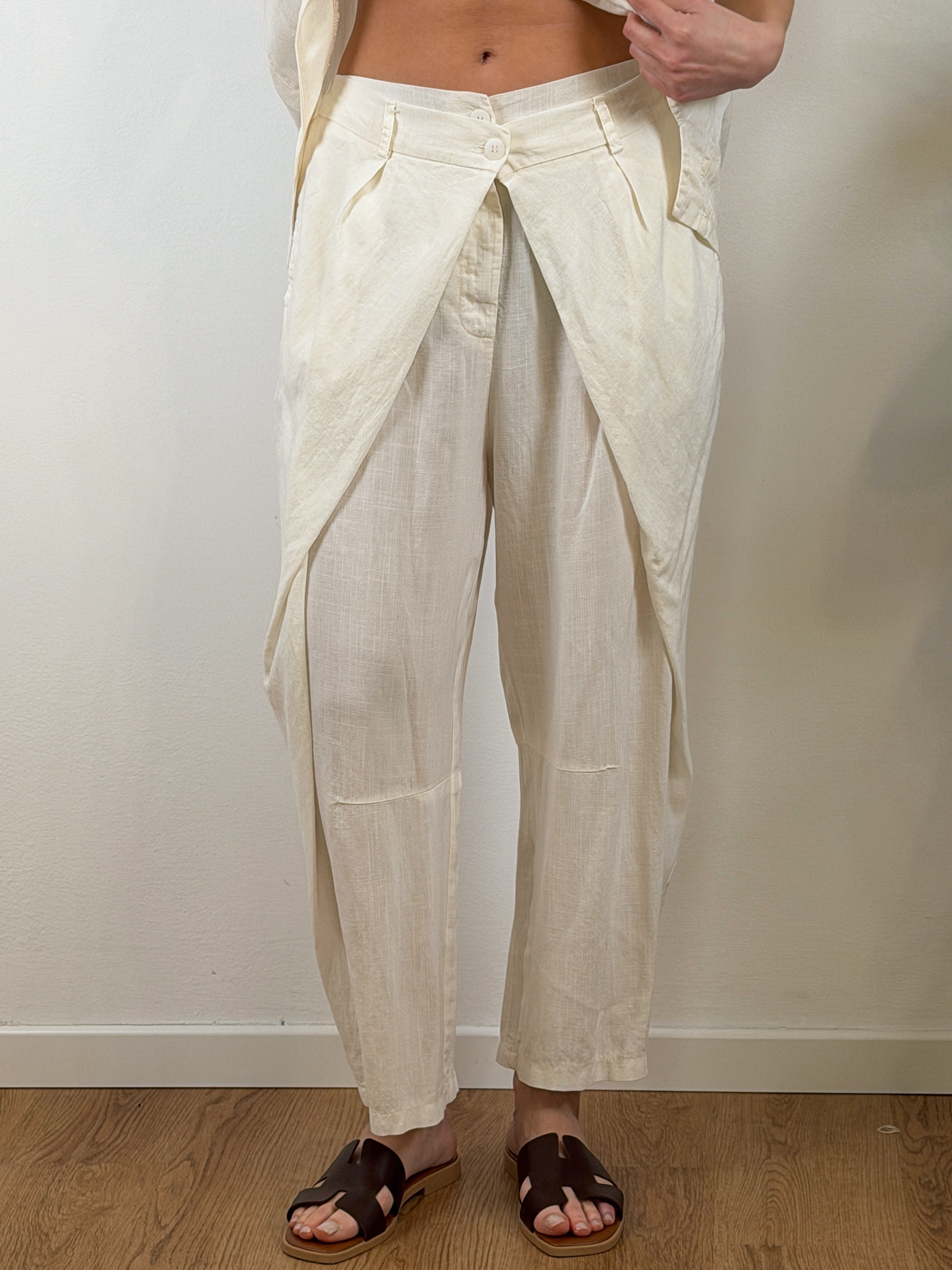 Pantalone Ninfea