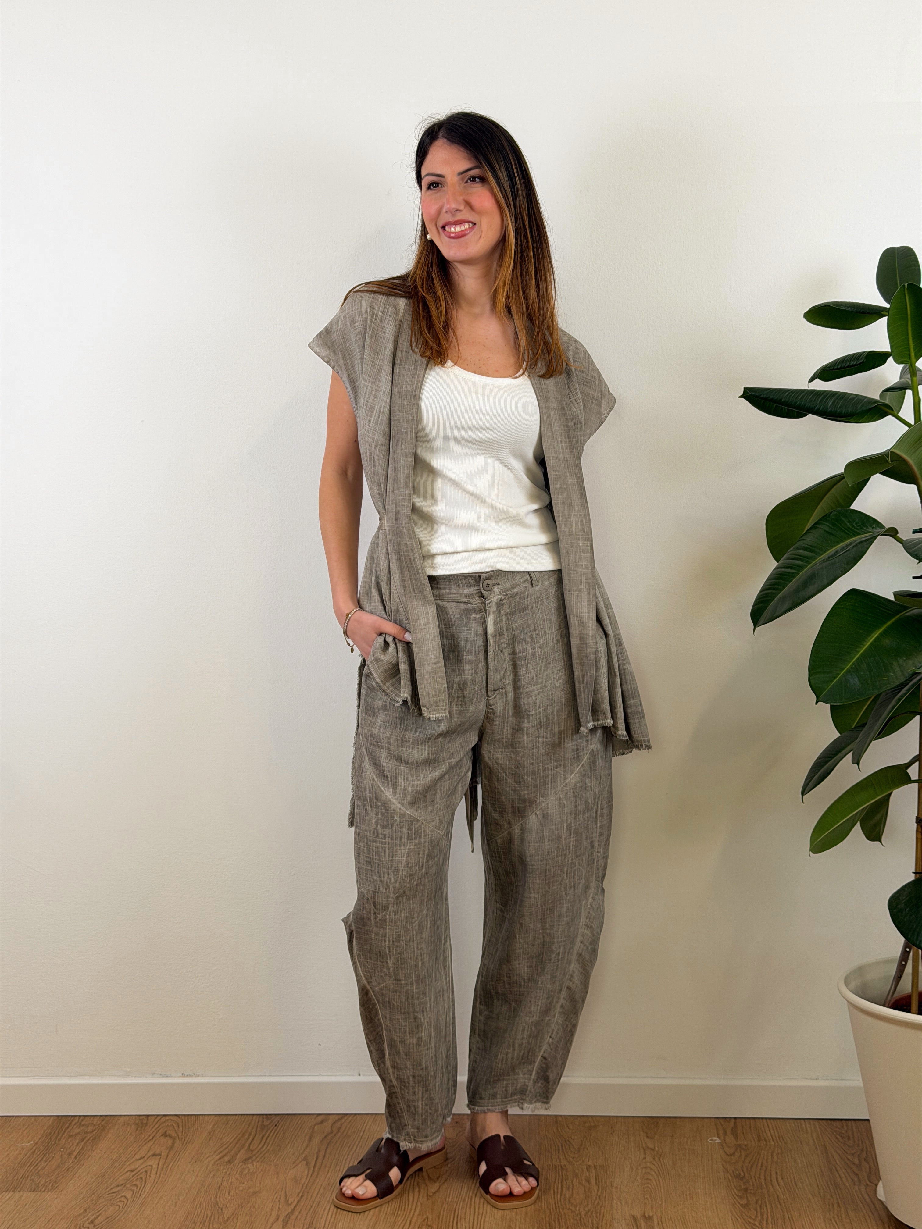 Gillet Dalia