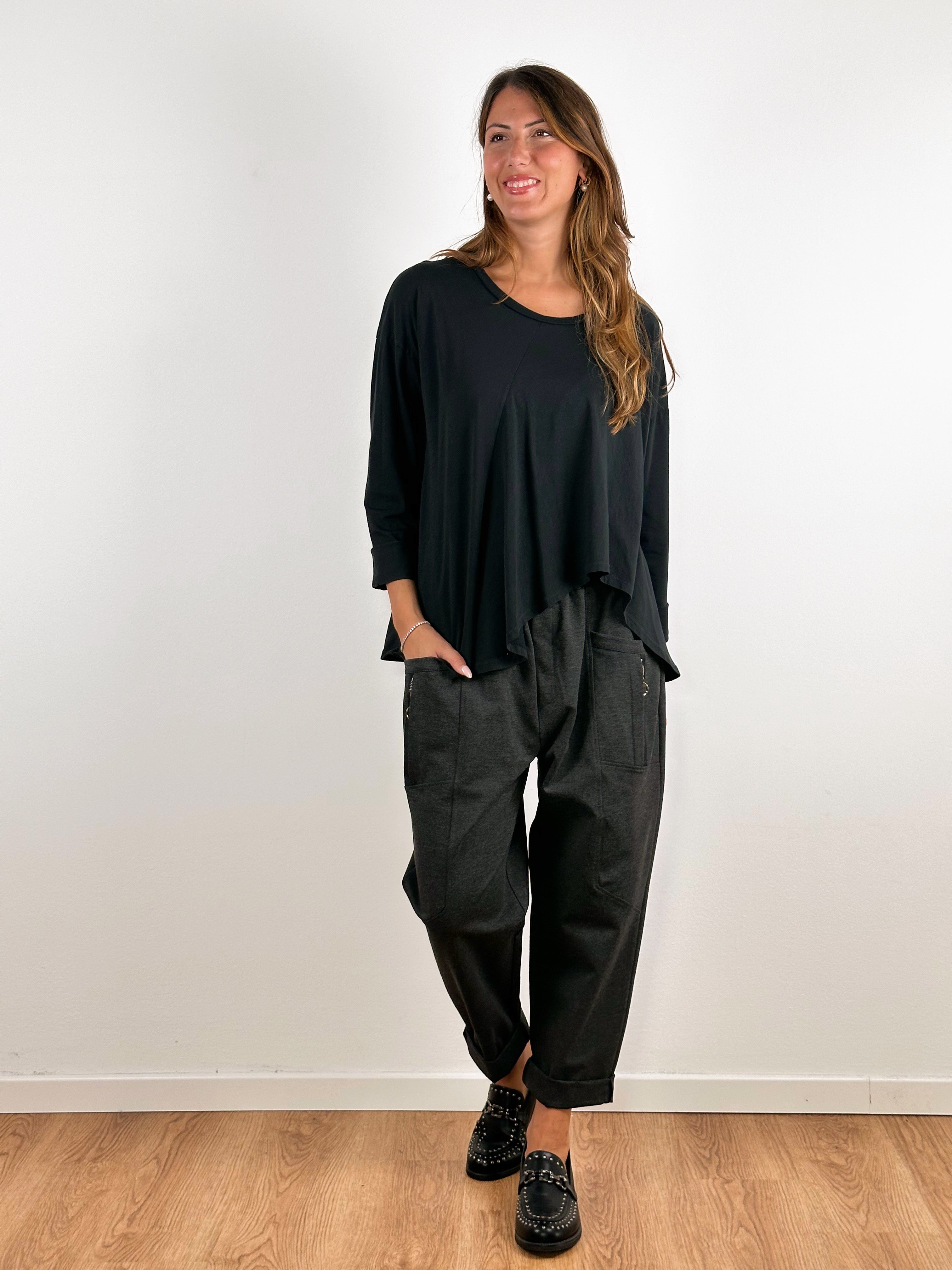 Pantalone 158 Carl