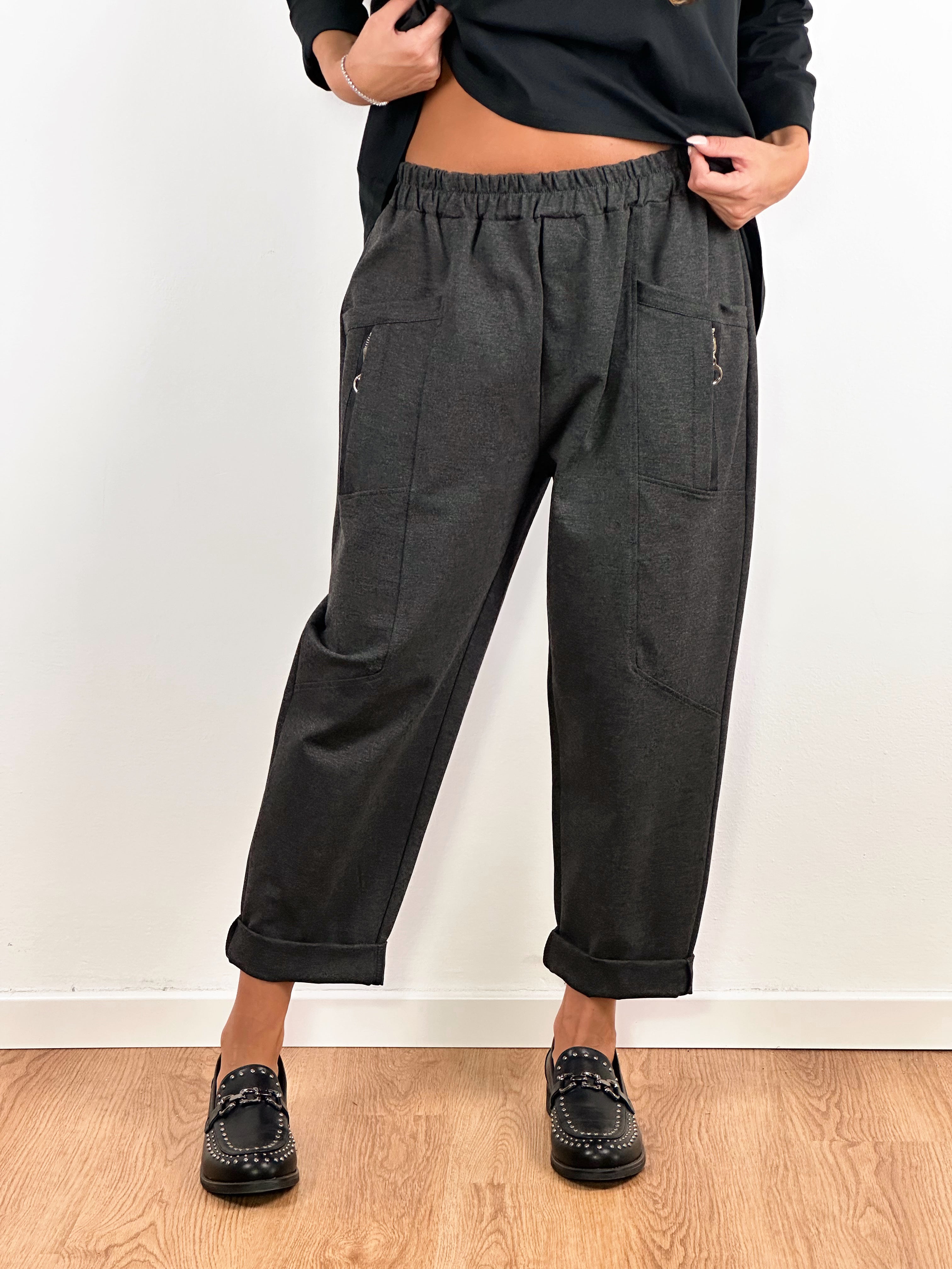 Pantalone 158 Carl