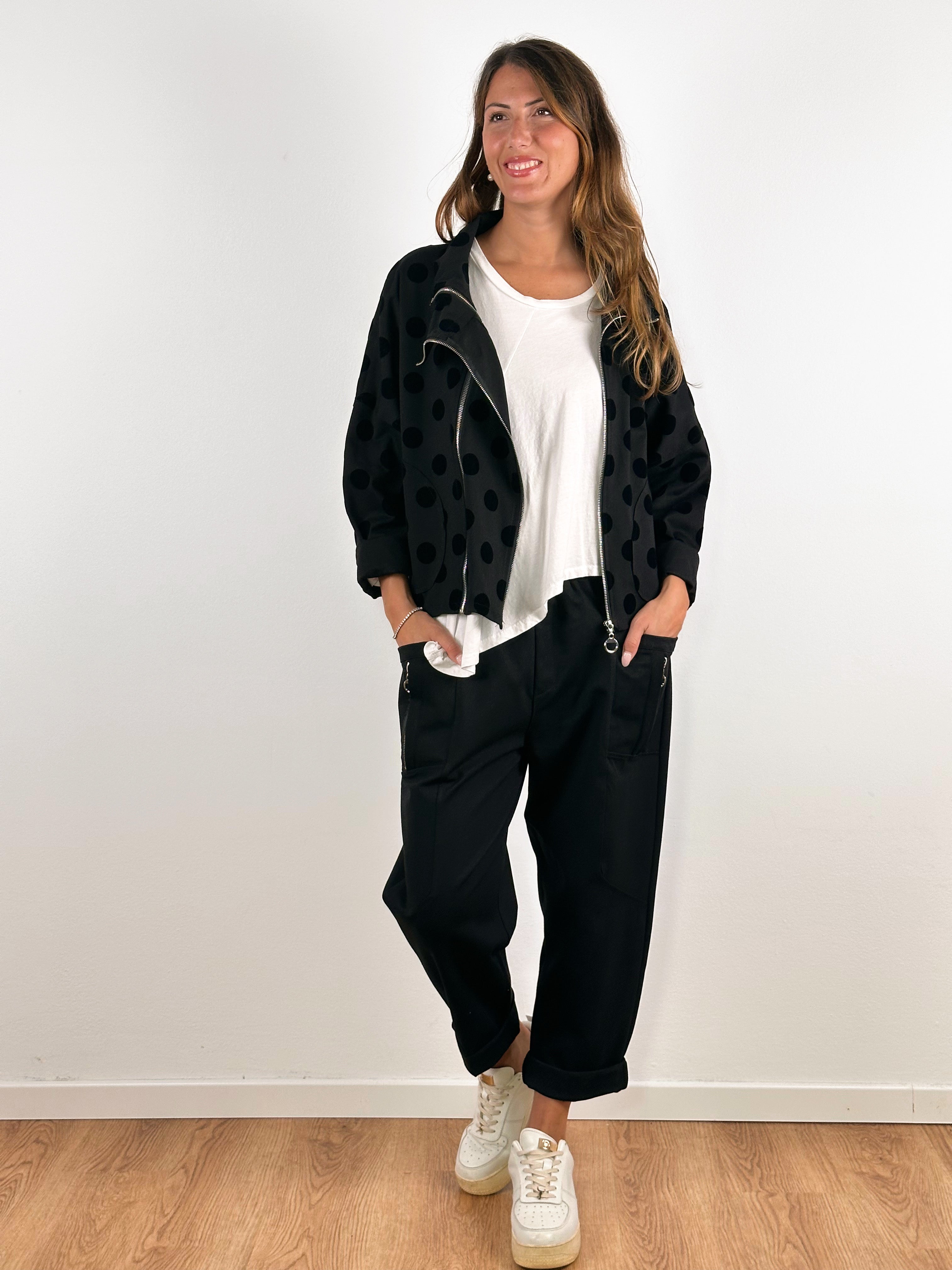 Pantalone 158 Carl