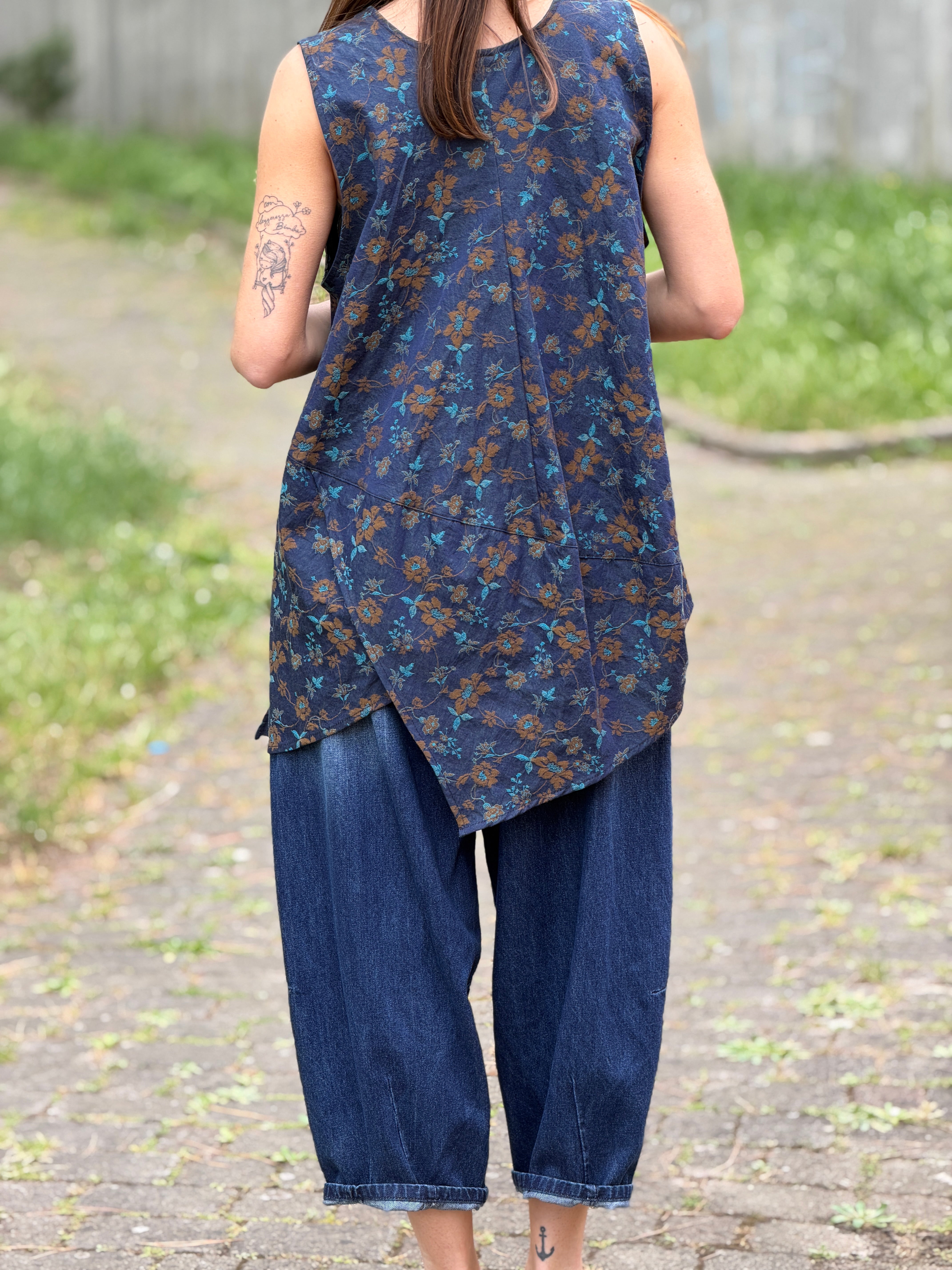 Jeans Wendy Loto