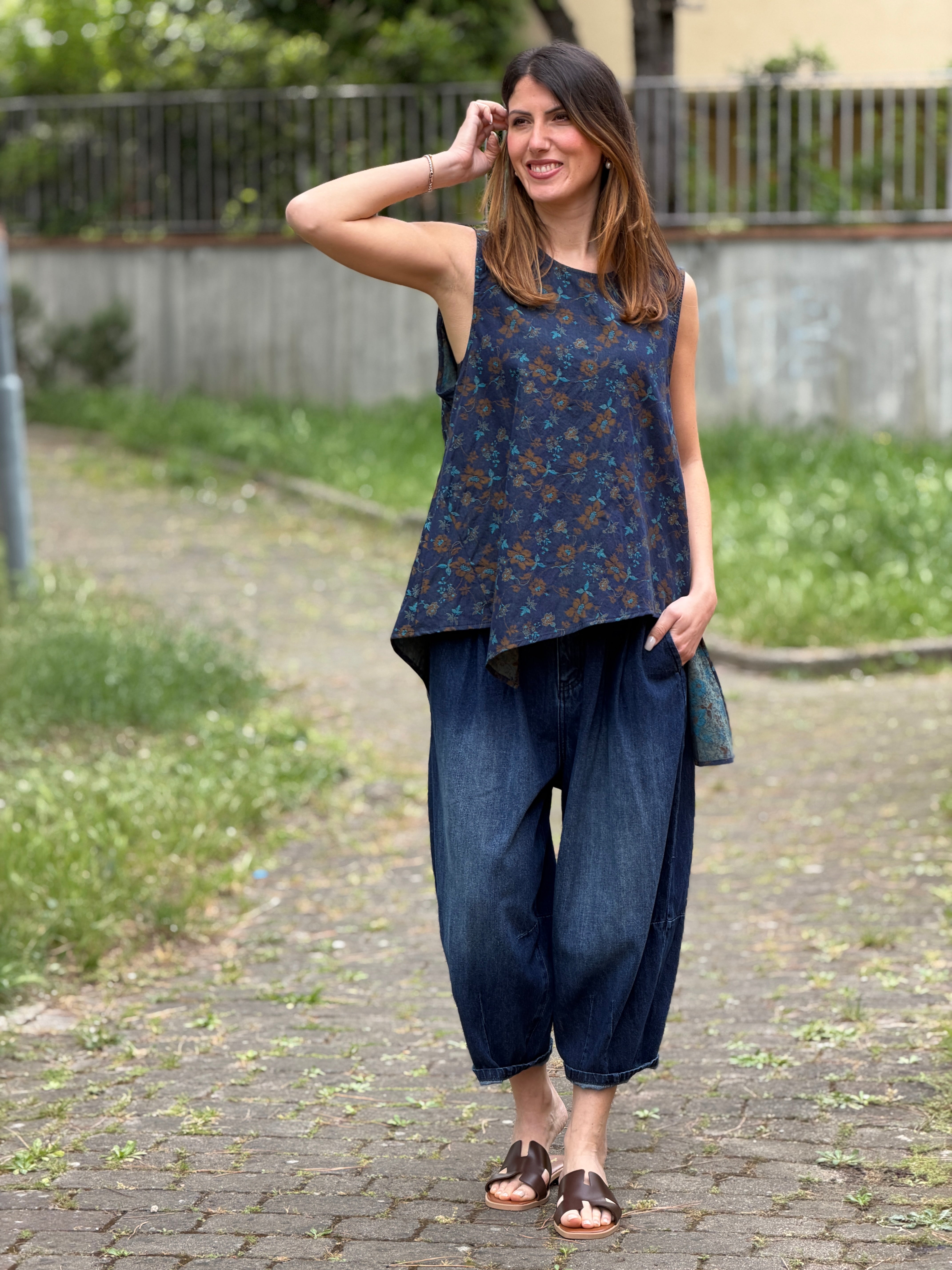 Jeans Wendy Loto