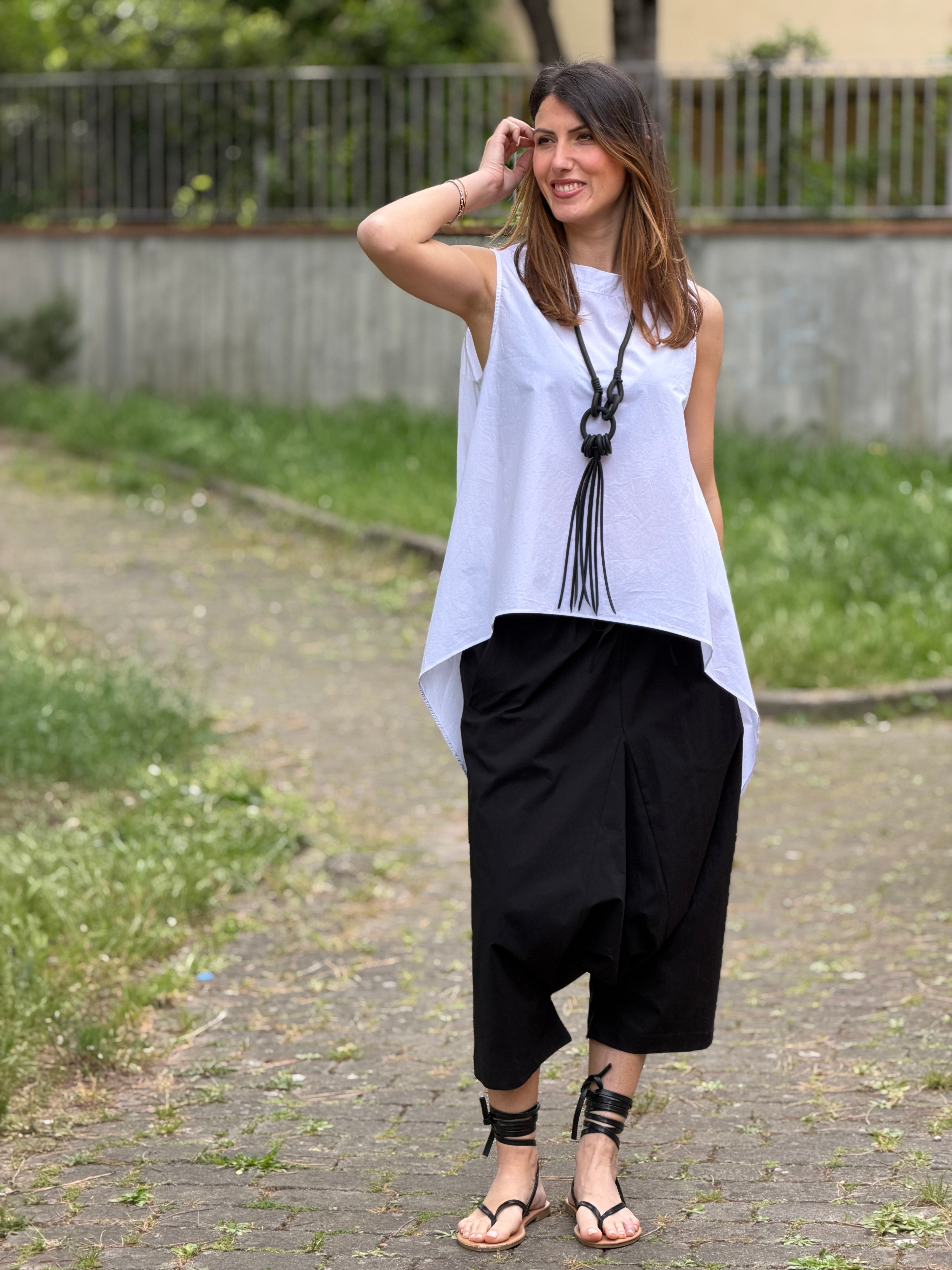 Pantalone Wendy Kumi