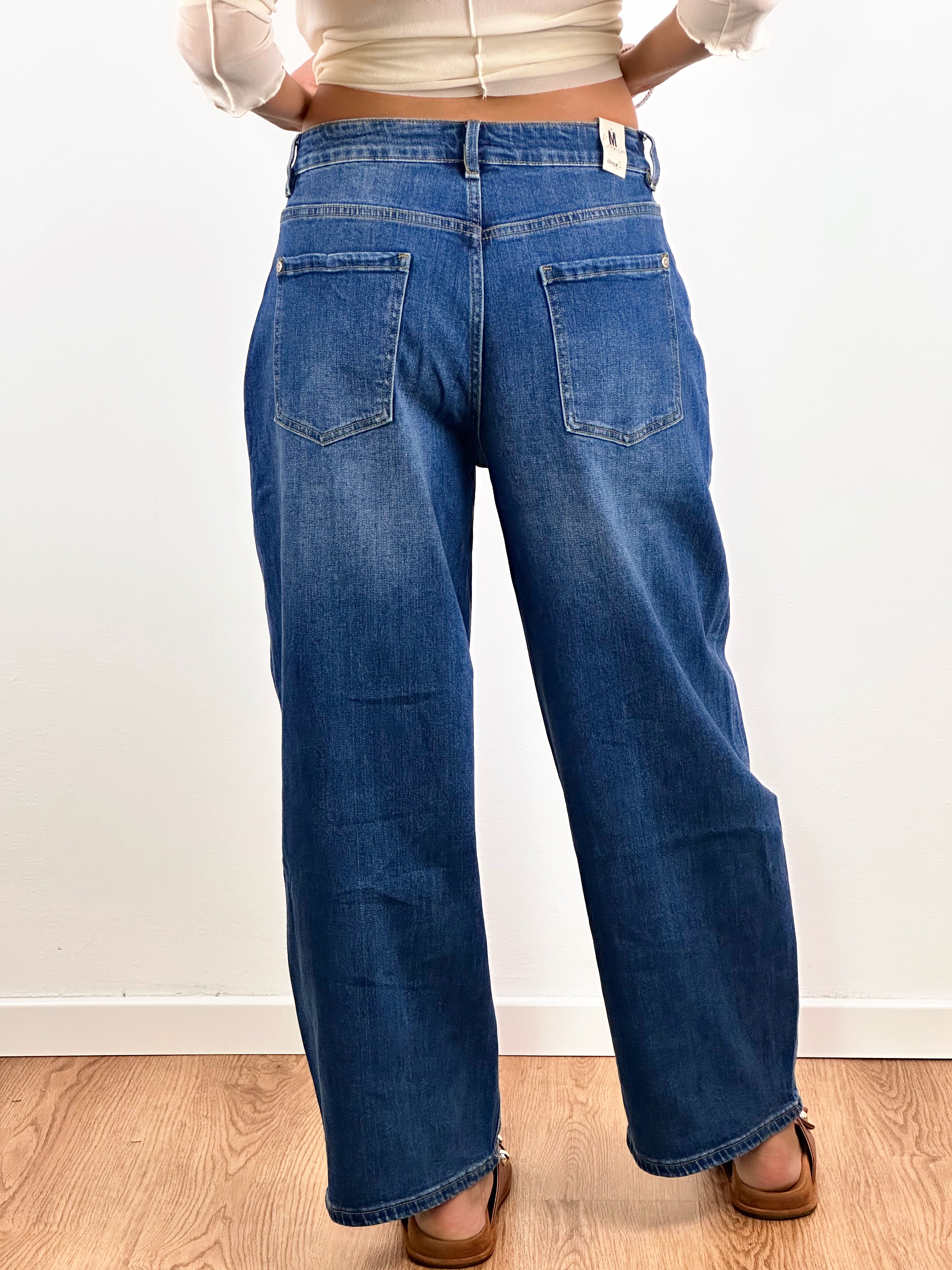 Jeans Riana