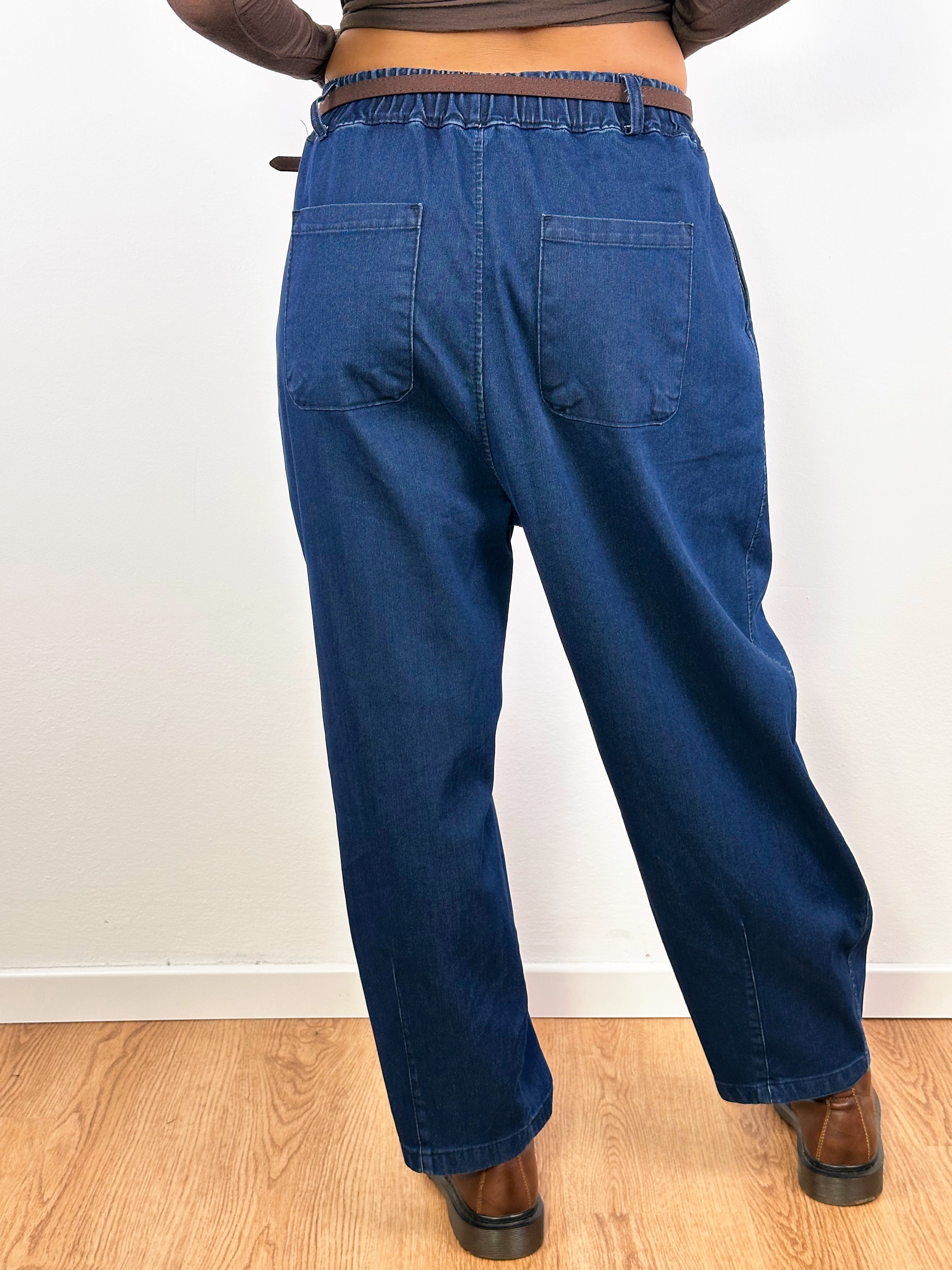 Jeans Bob