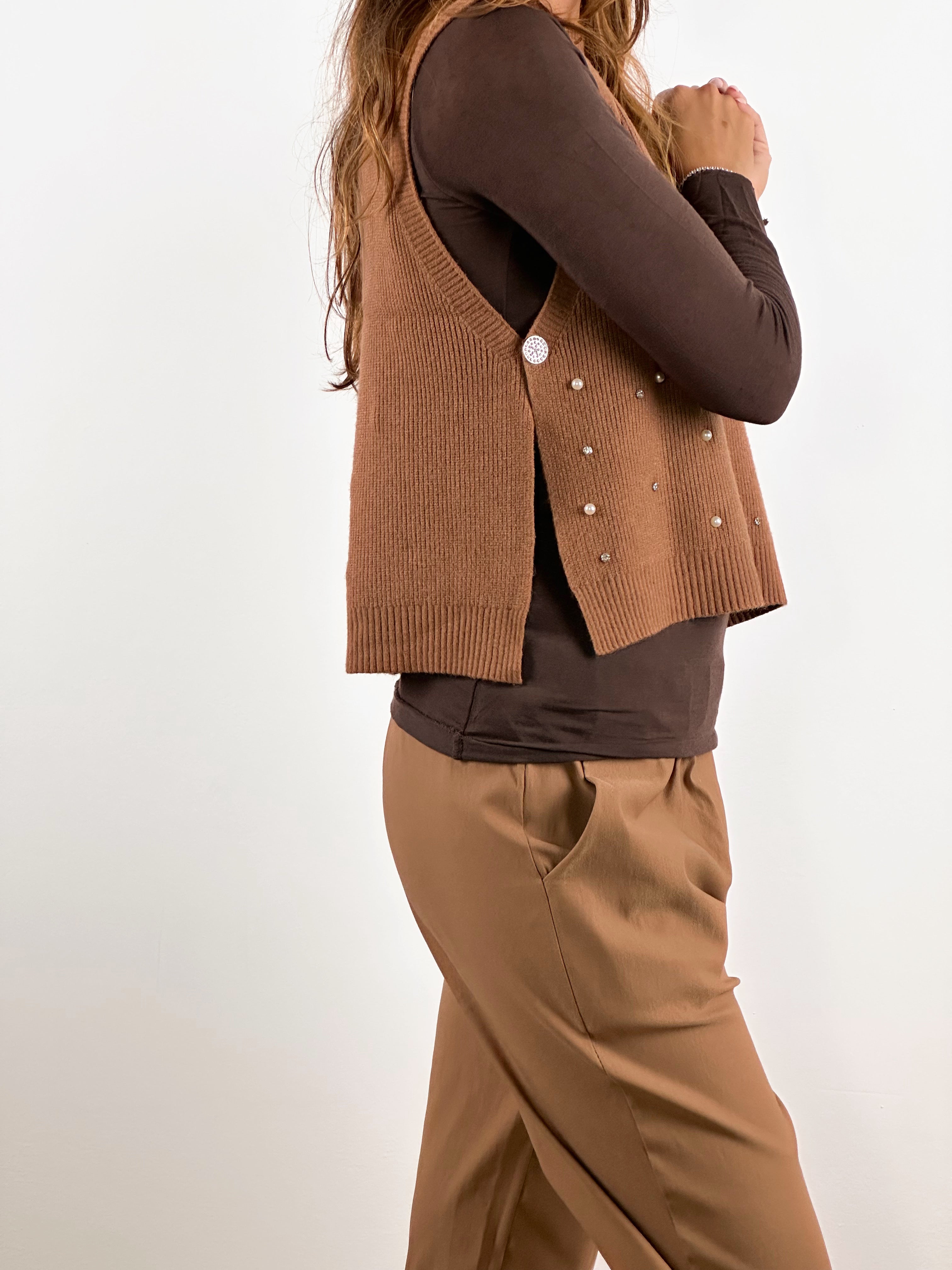 Gillet Perla