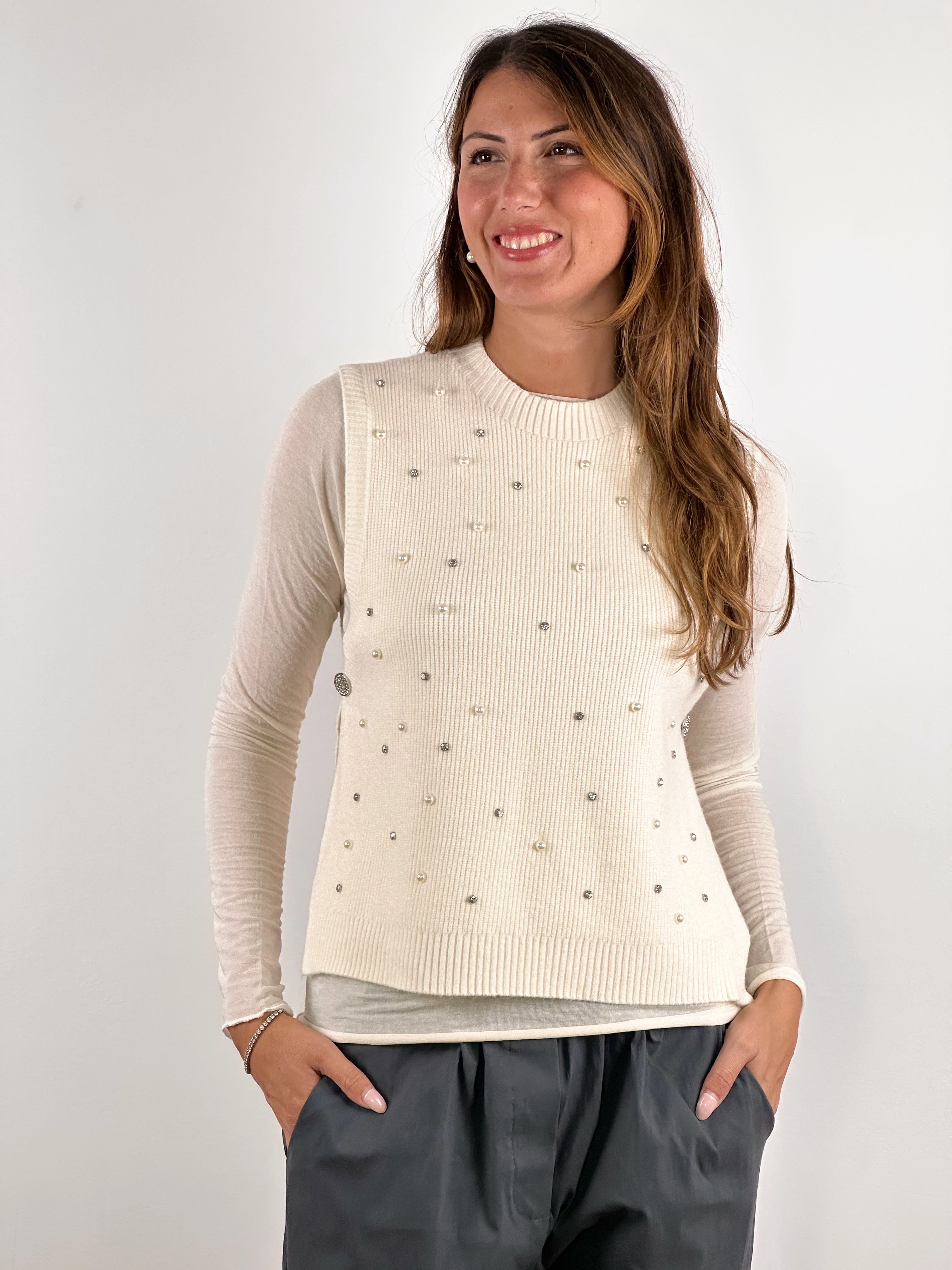 Gillet Perla