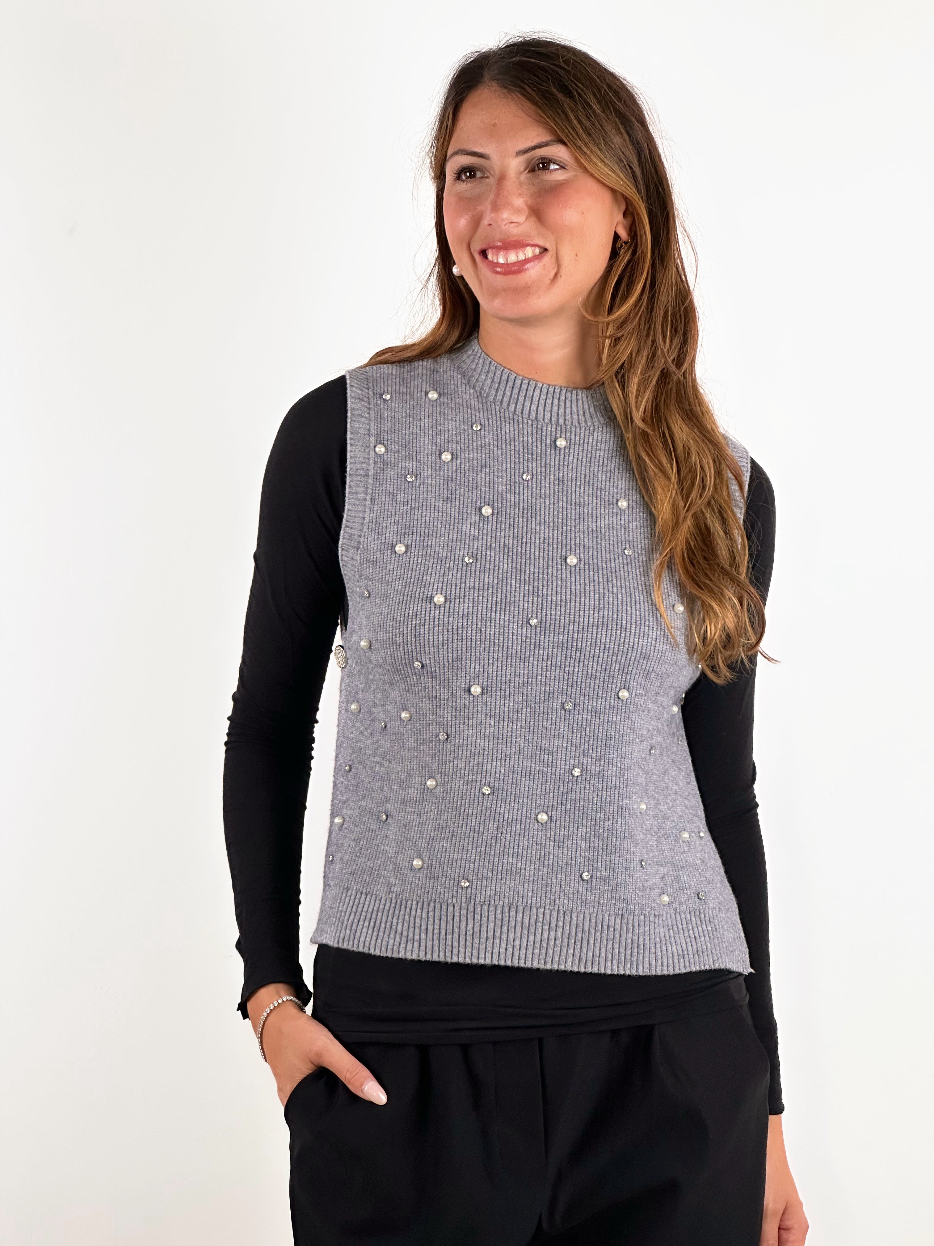 Gillet Perla