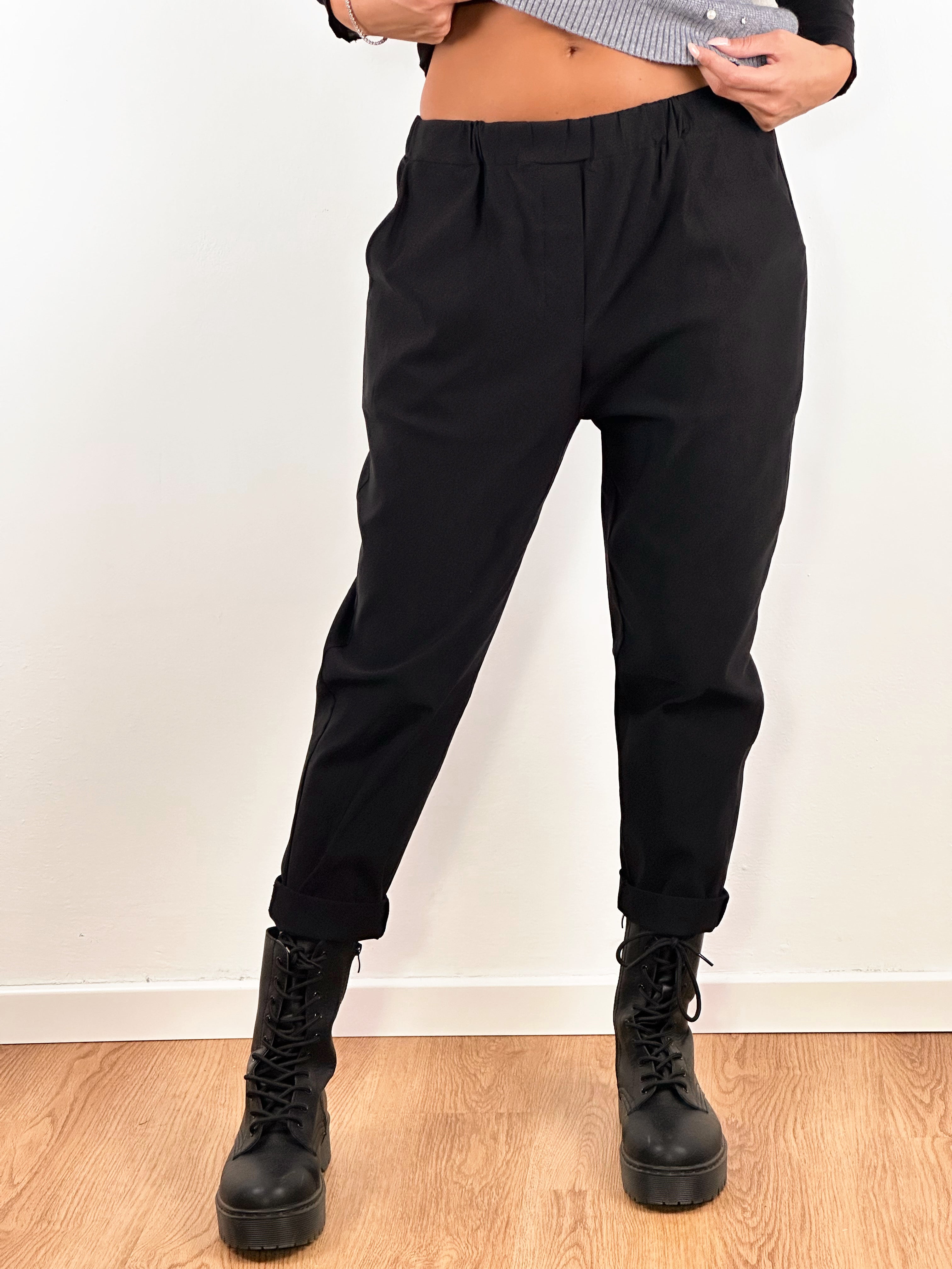 Pantalone Bengalina Autumn