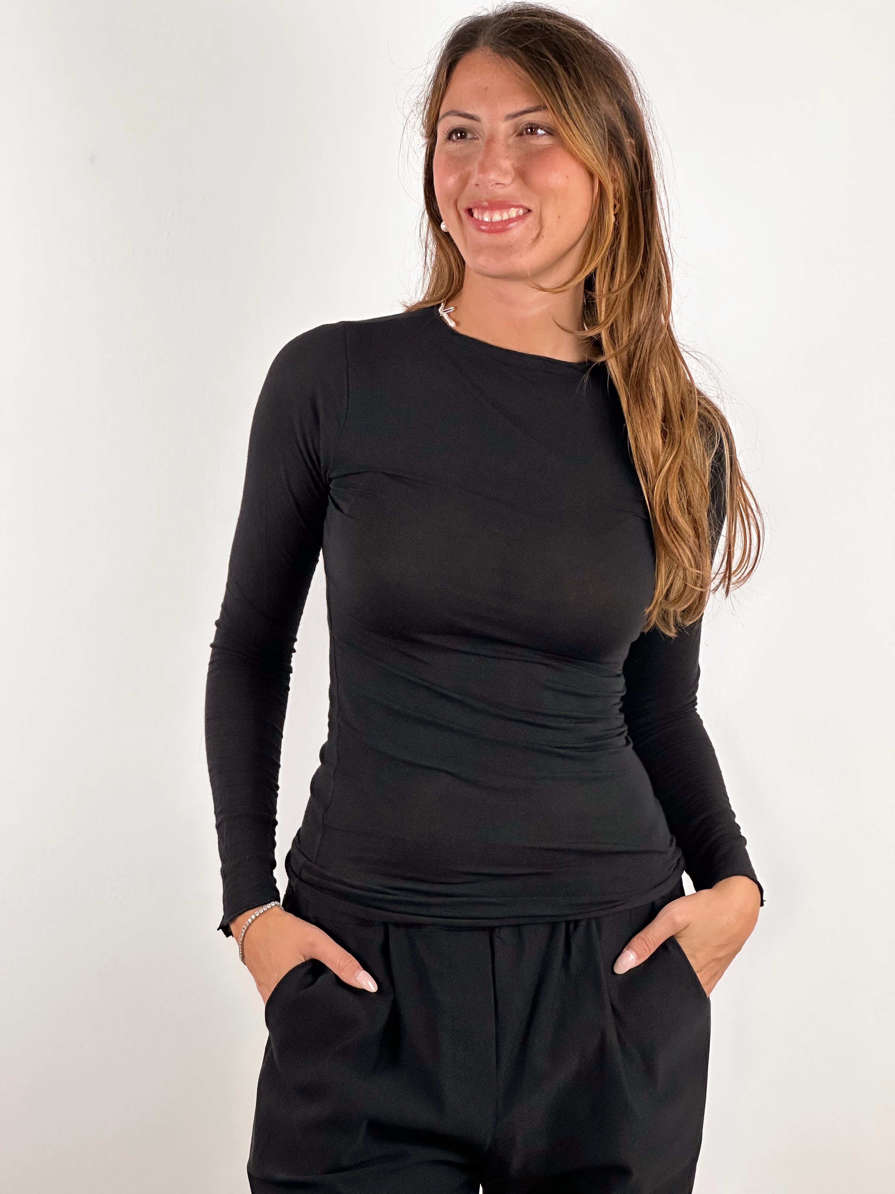 Maglia Cashmere