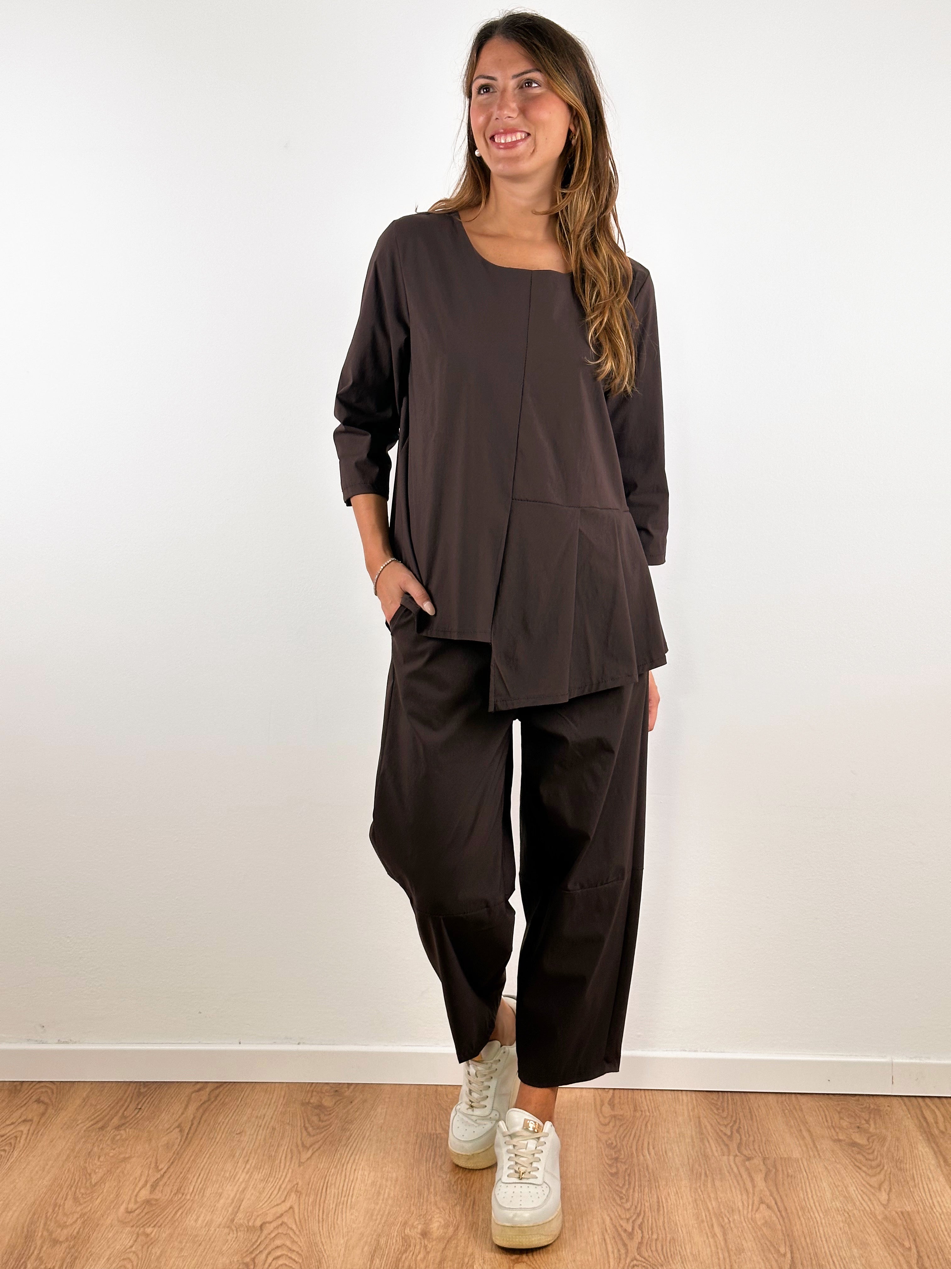 Maglia Ginevra