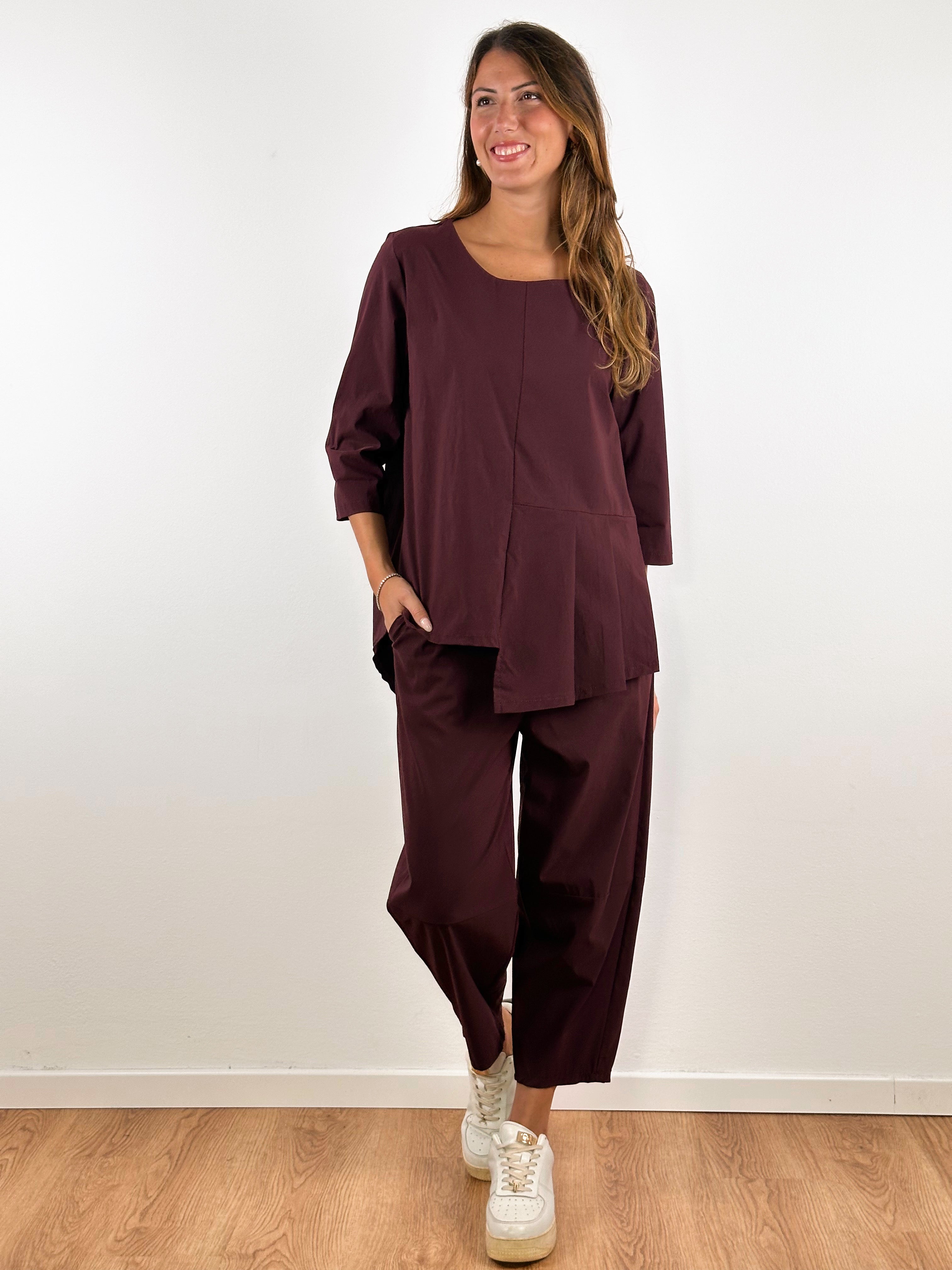 Maglia Ginevra