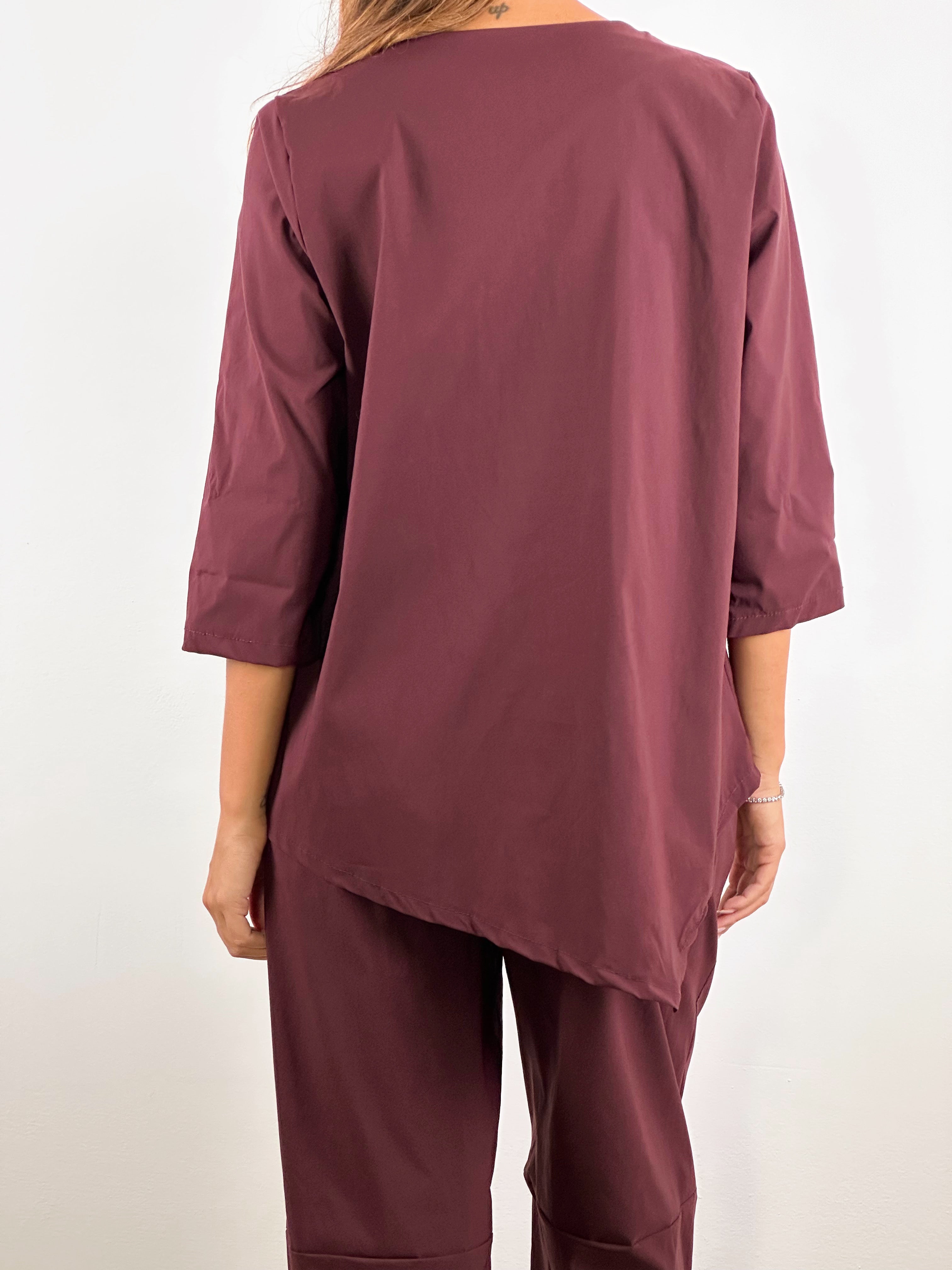 Maglia Ginevra