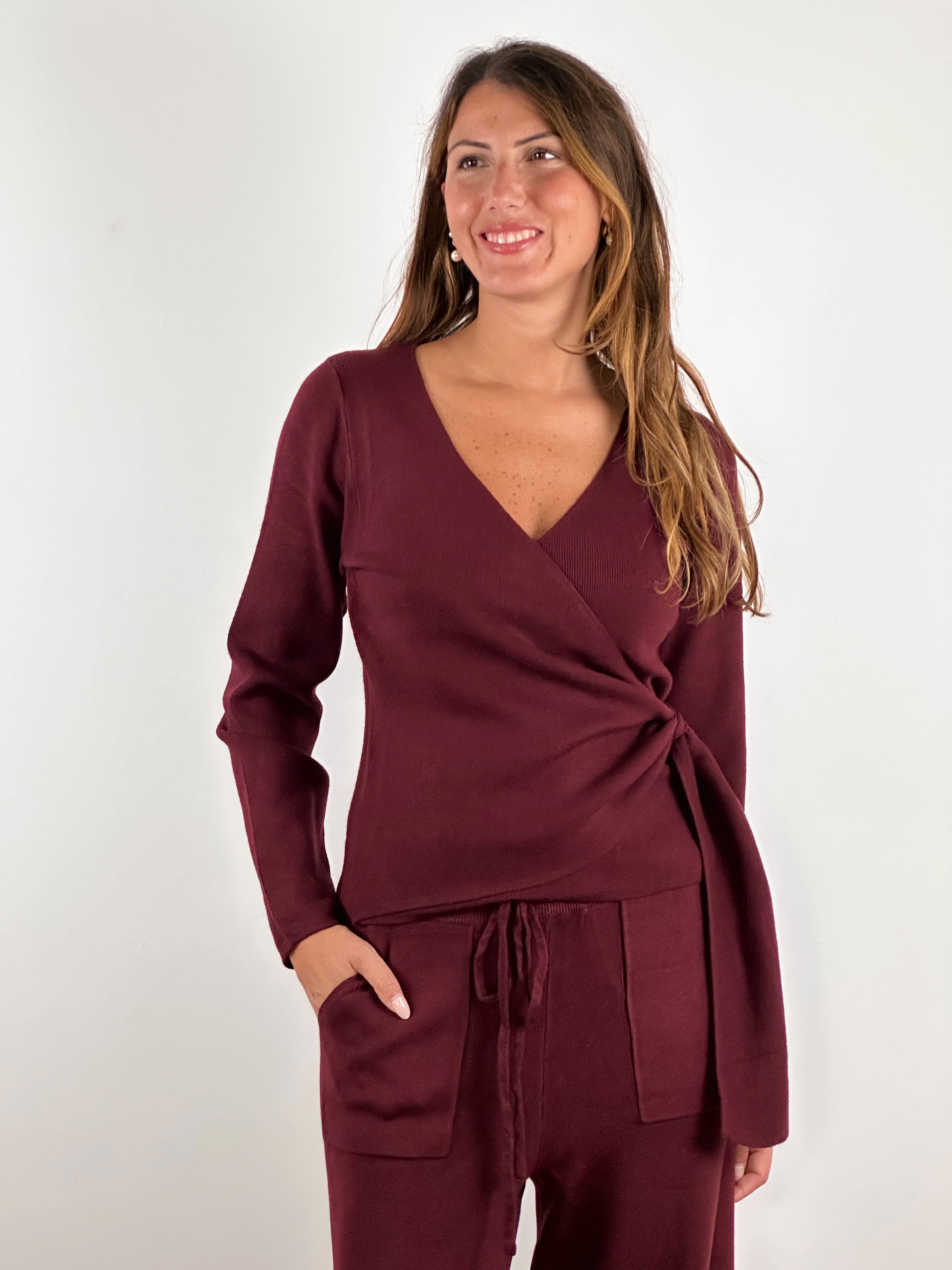 Coordinato Smile