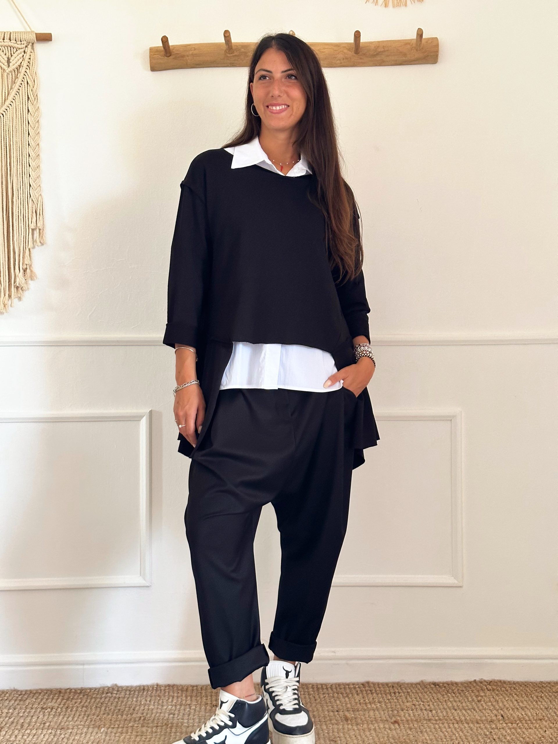 Pantalone Sun Saku
