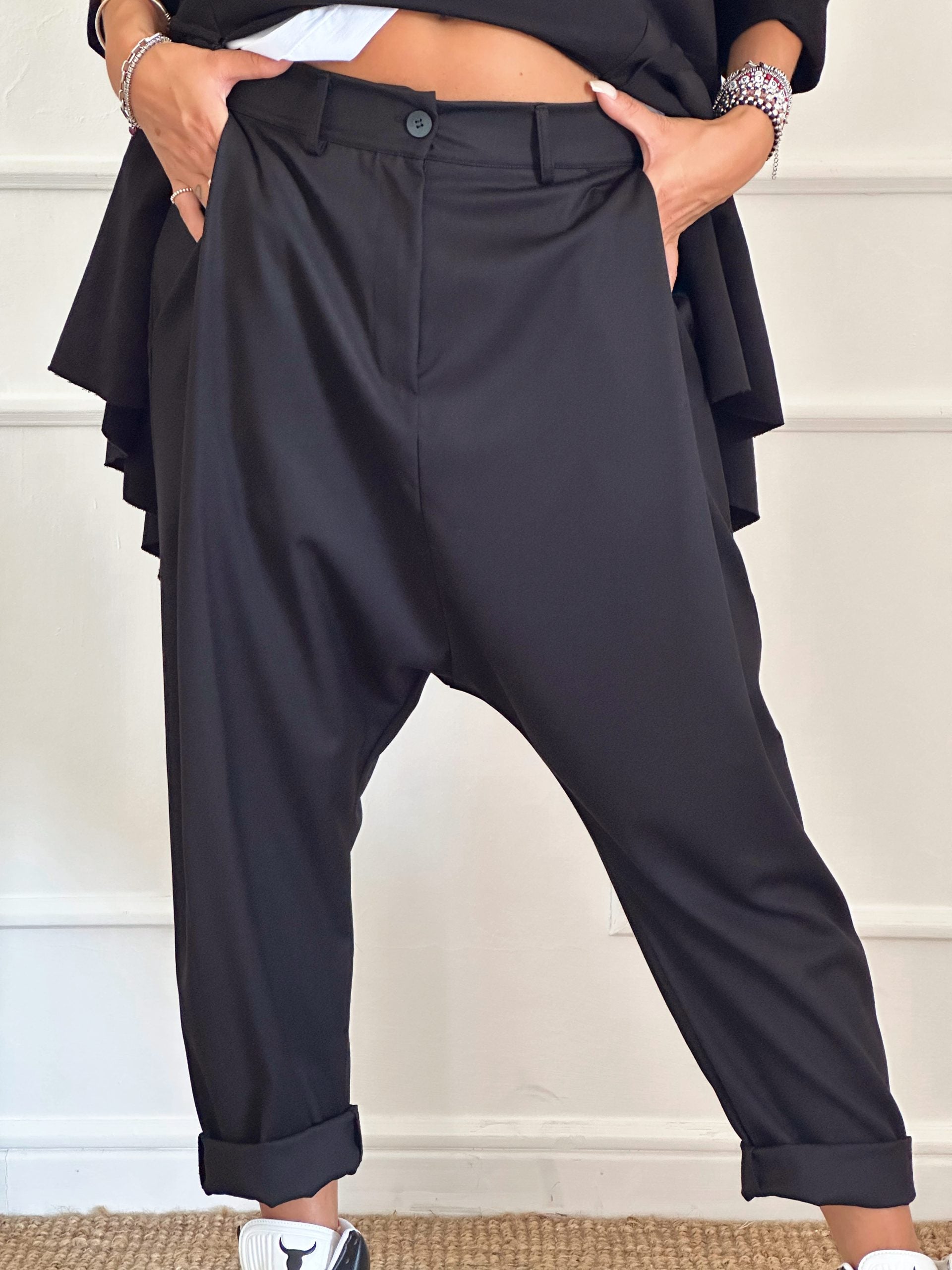Pantalone Sun Saku