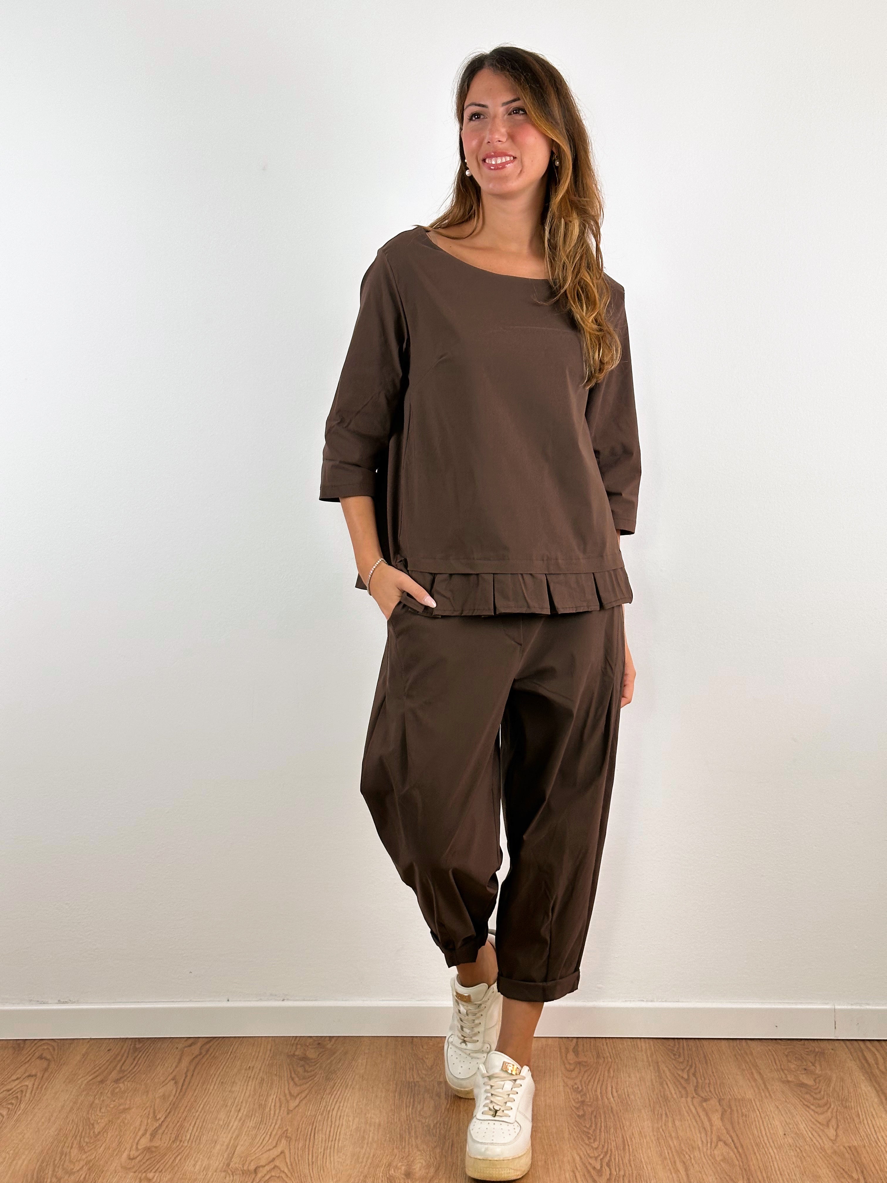 Pantalone Louis