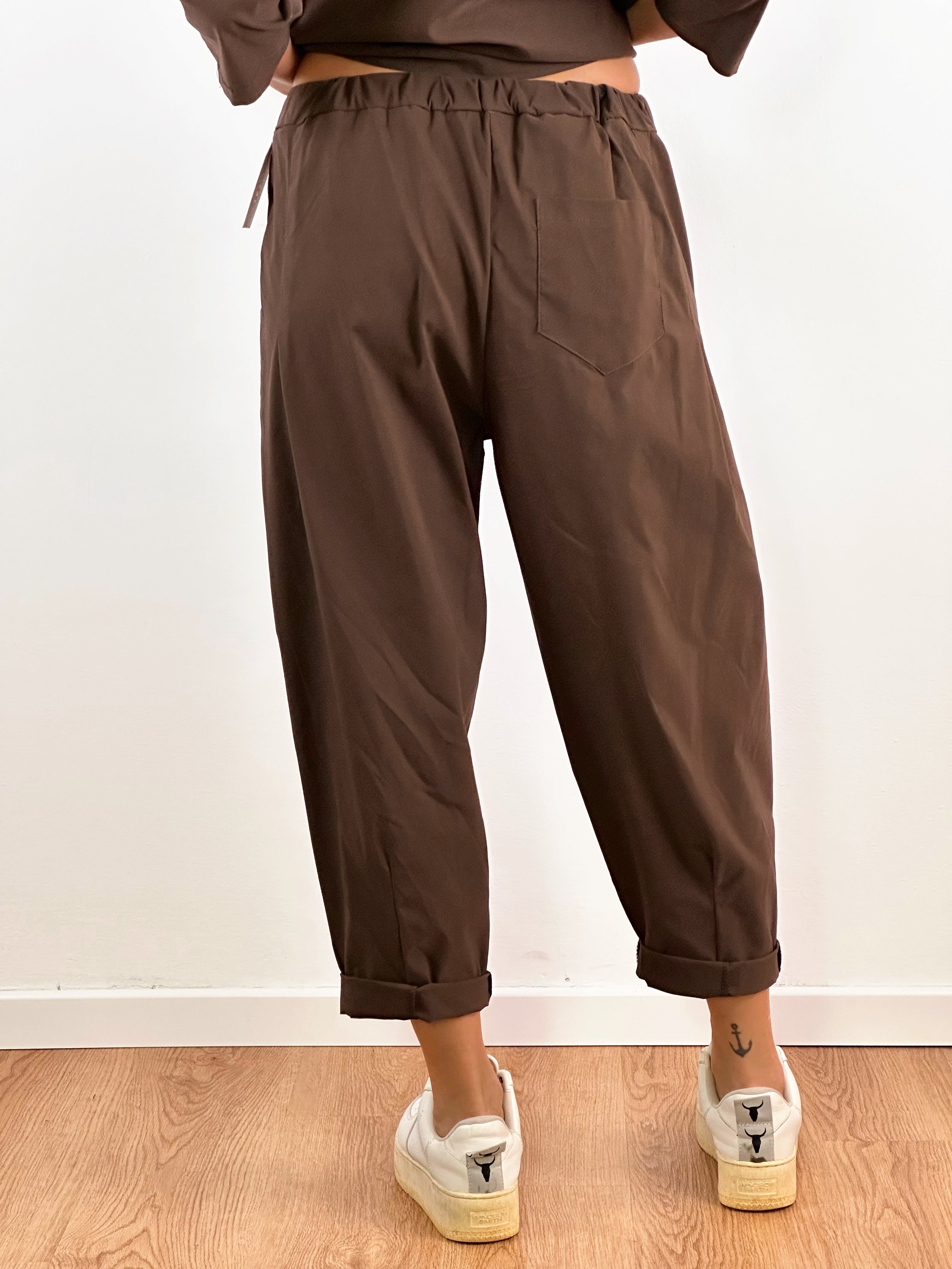Pantalone Louis
