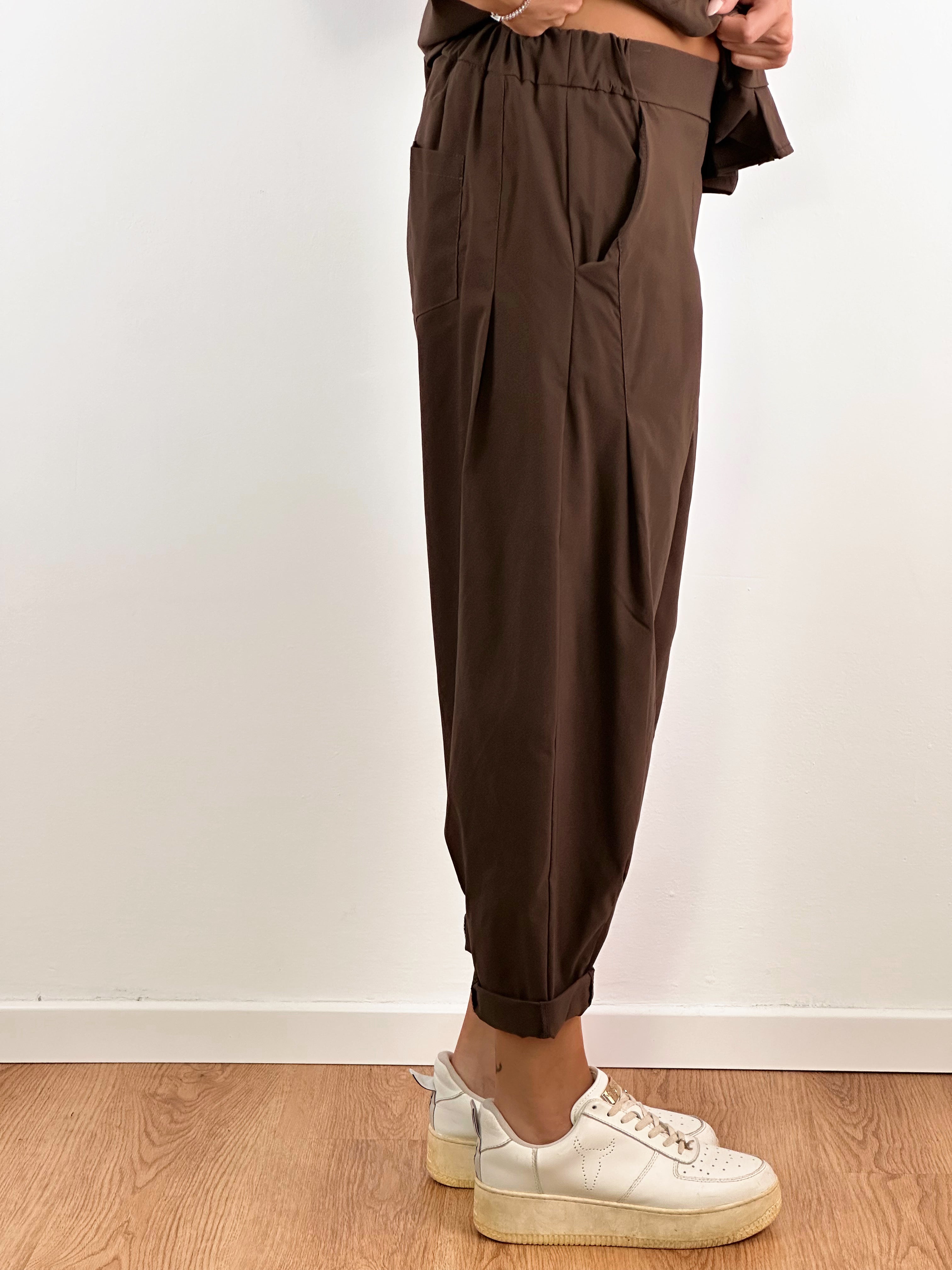Pantalone Louis