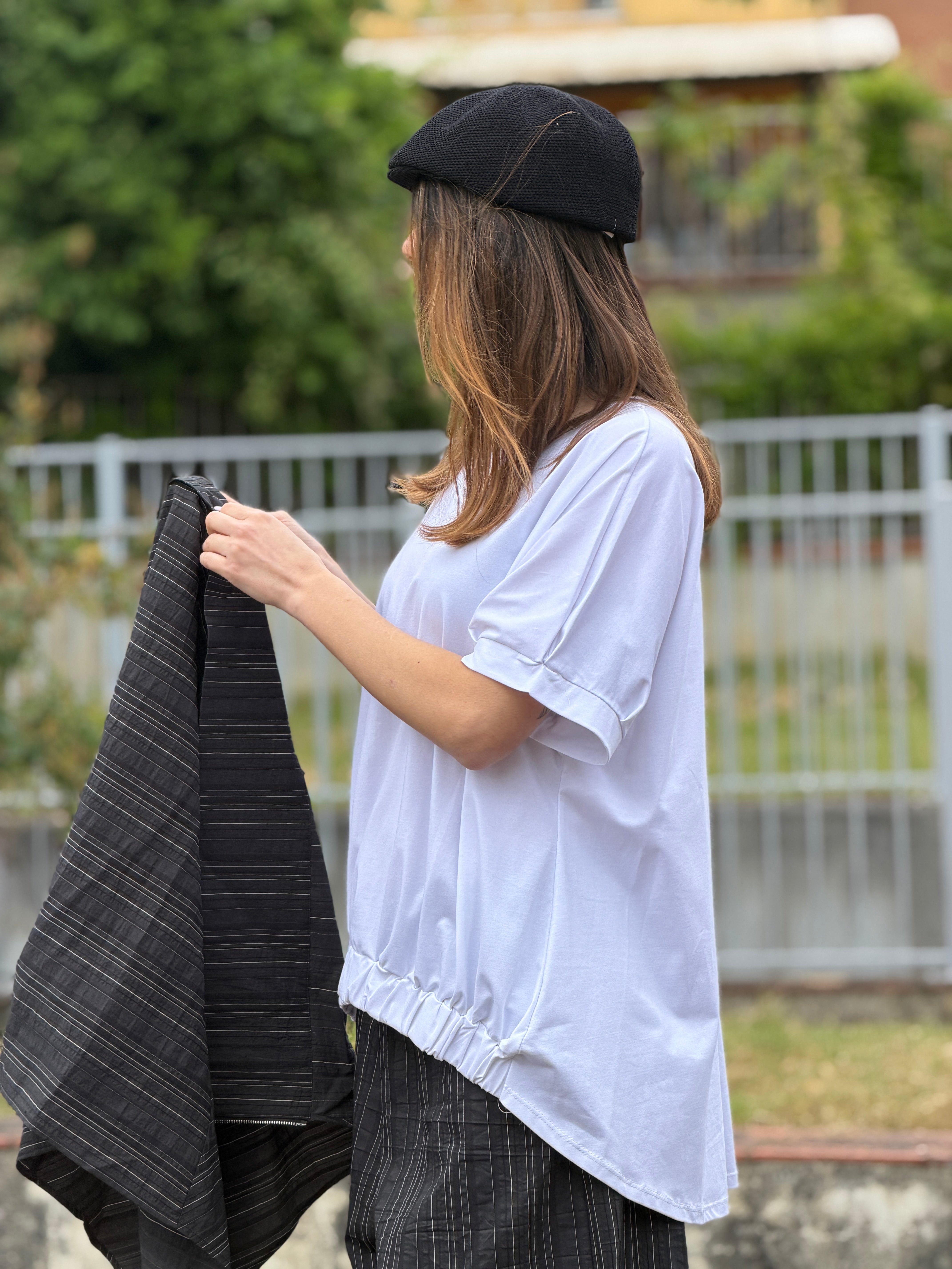 T-shirt 158 Franci